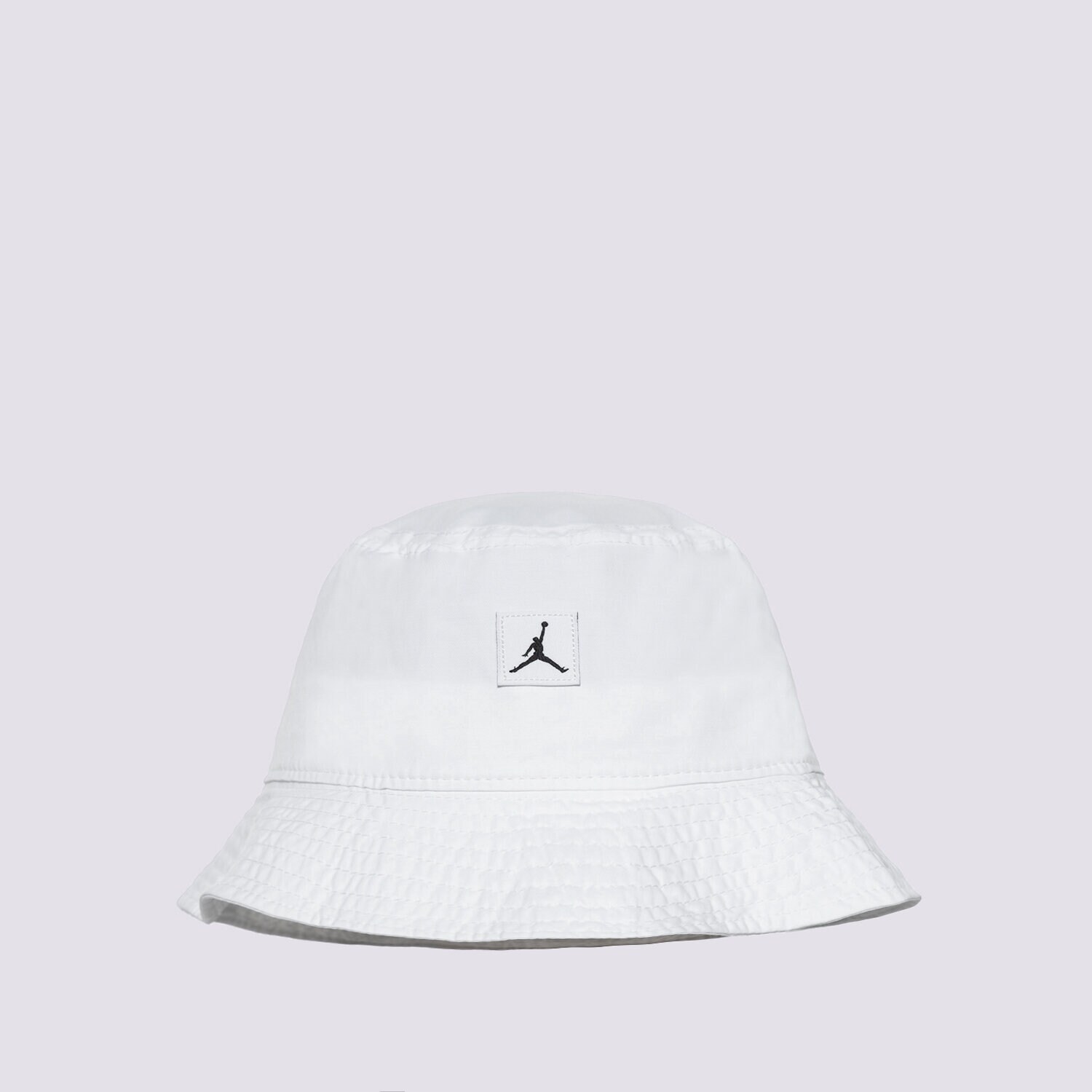 Dječje kape sa šiltom JORDAN- ŠEŠIR JUMPMAN  DC3687-100 bijela