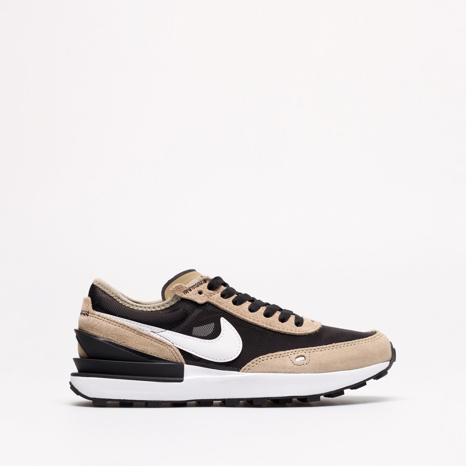 Dječje tenisice NIKE WAFFLE ONE DC0481-007 šarena