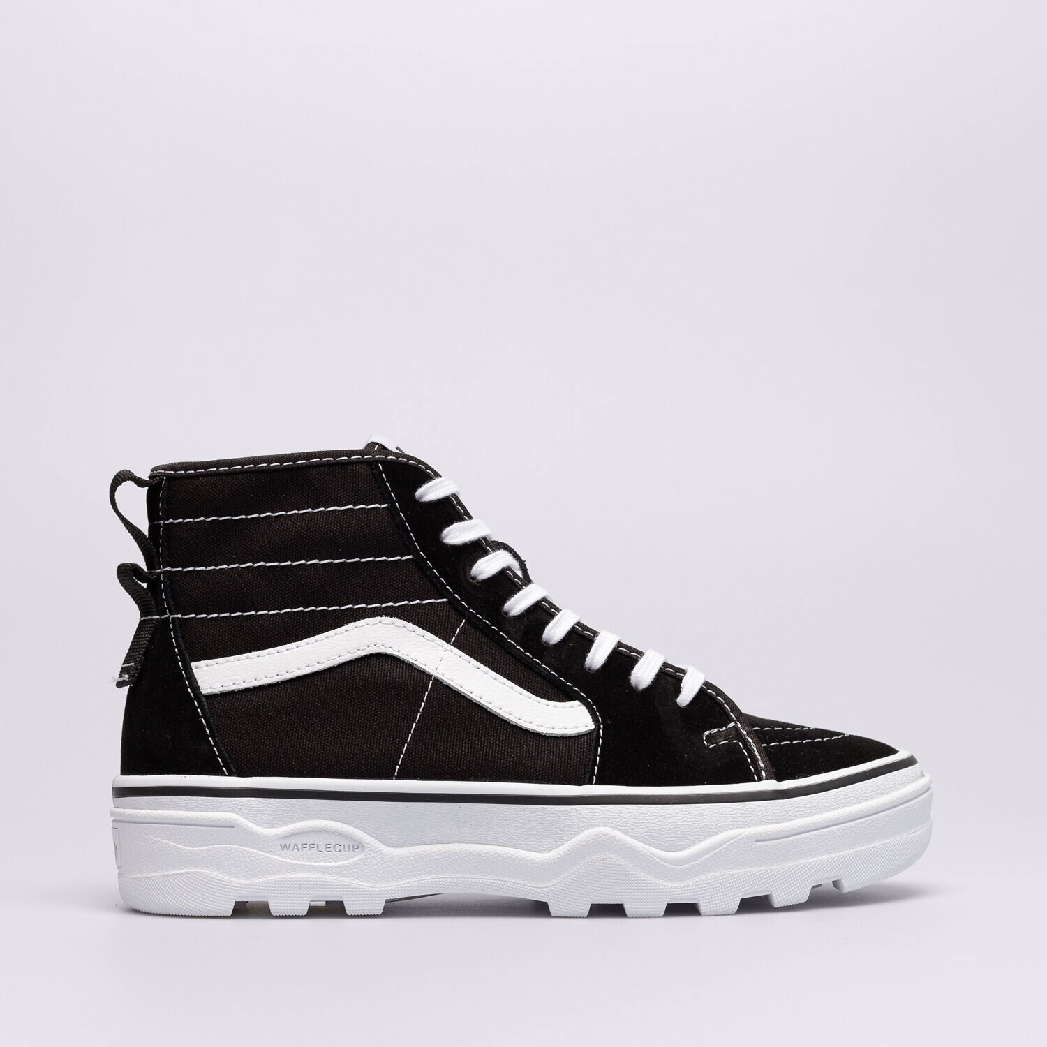 Ženske tenisice VANS UA SENTRY SK8-HI WC VN0A5KY5BA21 crna