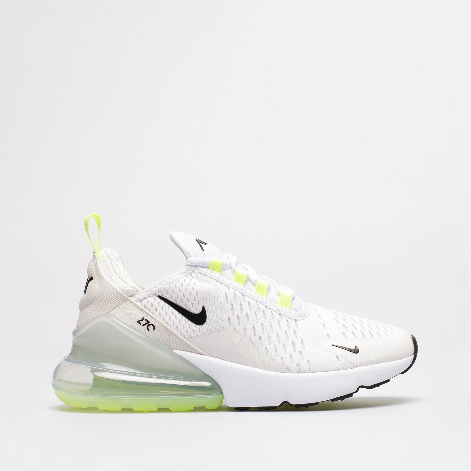 Ženske tenisice NIKE AIR MAX 270 AH6789-108 bijela