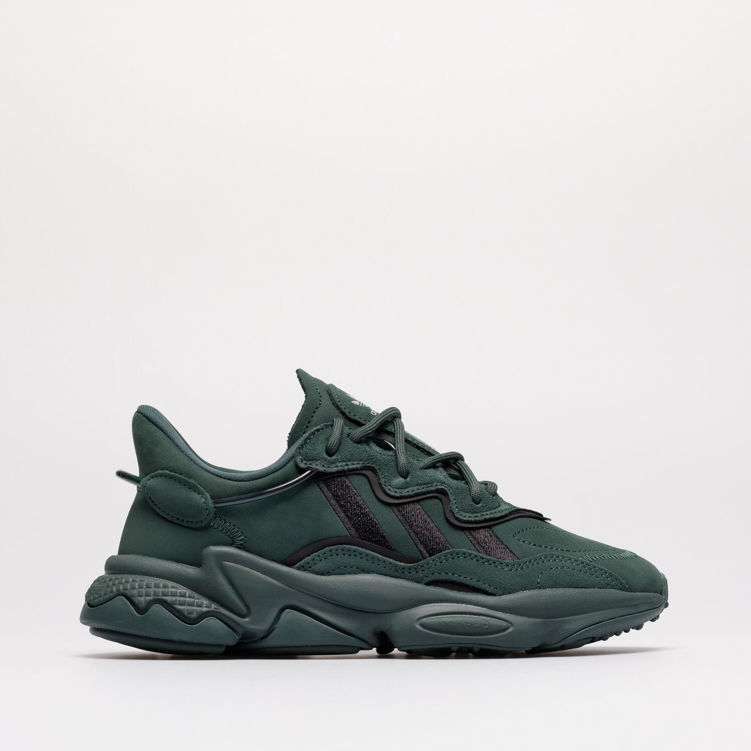 Ženske tenisice ADIDAS OZWEEGO W GY9426 zelena