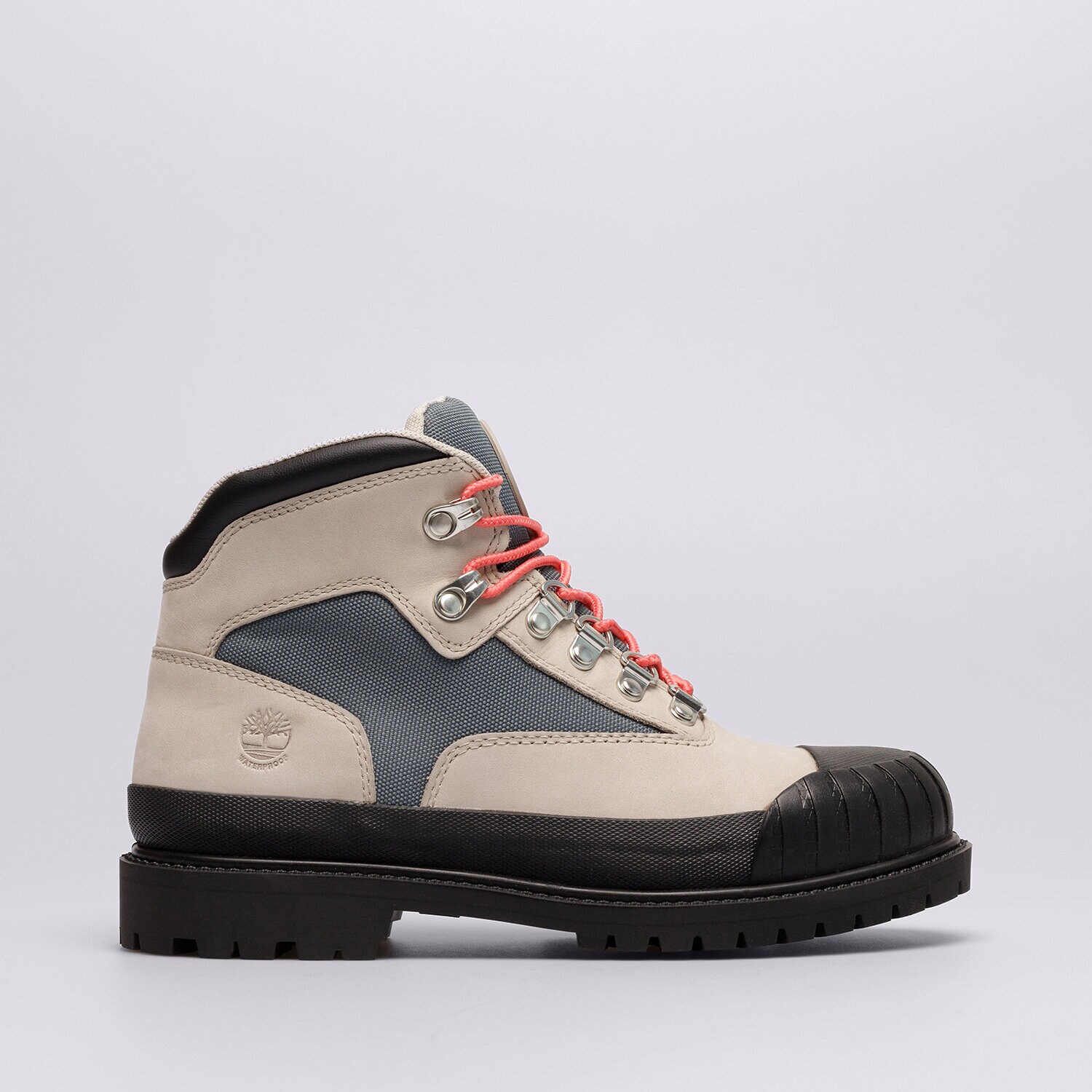 Ženske zimske cipele TIMBERLAND HERITAGE TB0A2KMJK511 siva