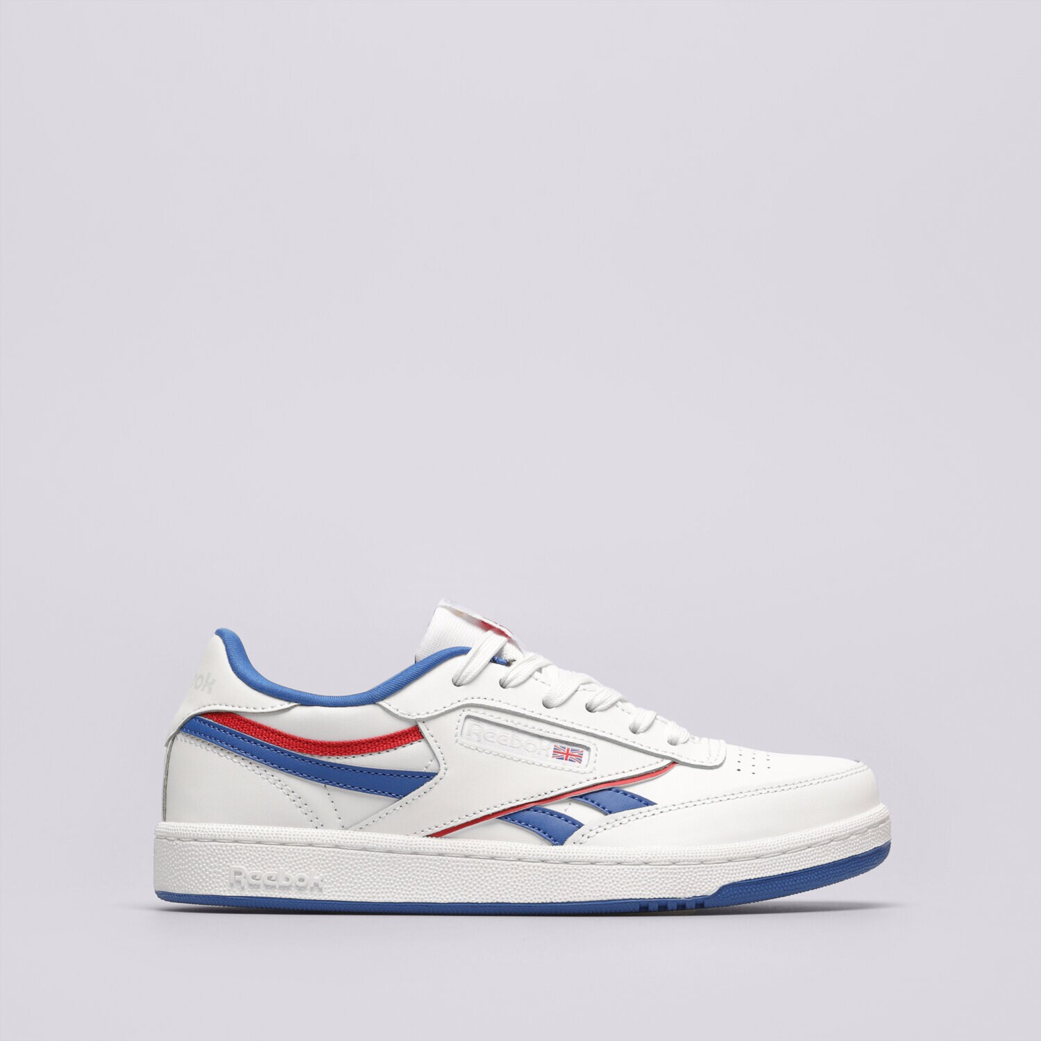 Dječje tenisice REEBOK CLUB C REVENGE HR0645 bijela