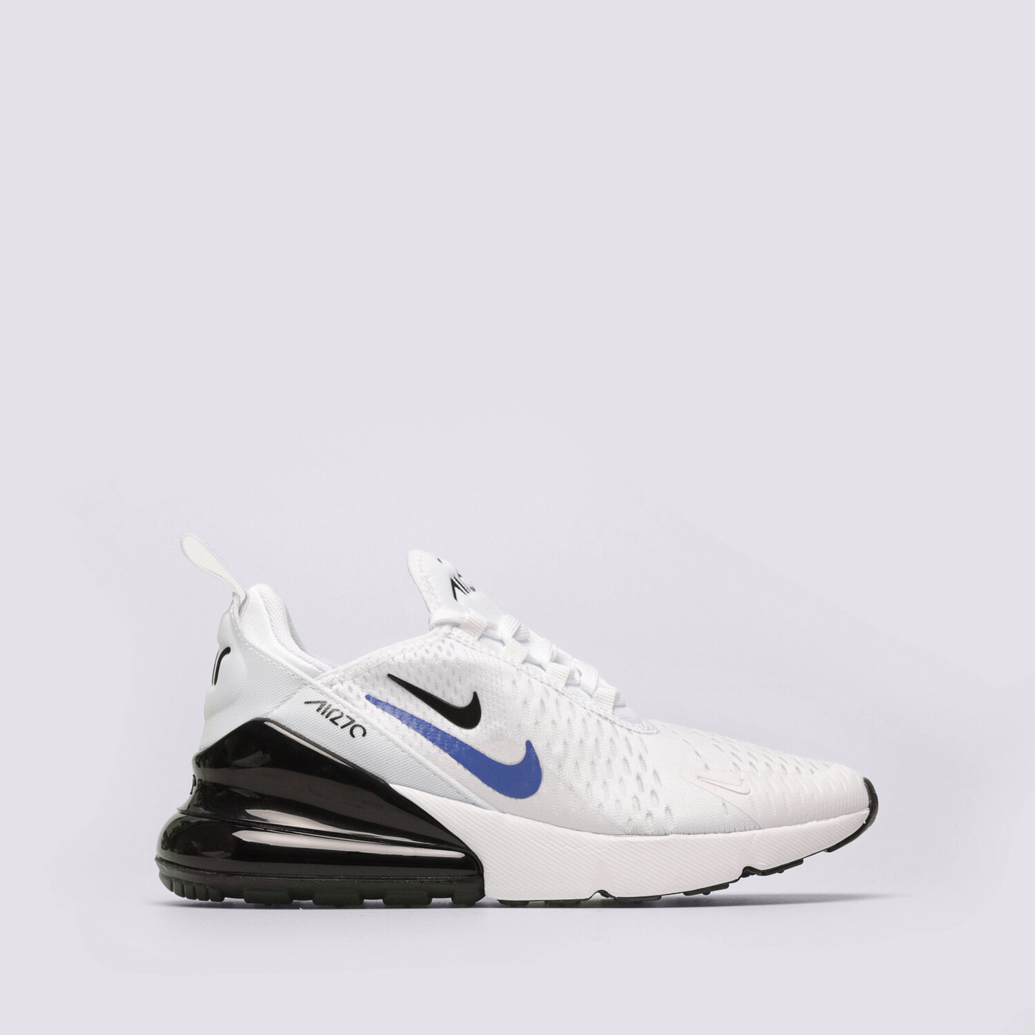 Dječje tenisice NIKE AIR MAX 270 GS FD0691-100 bijela