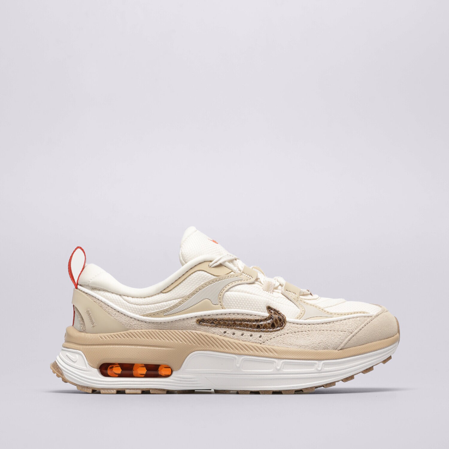 Ženske tenisice NIKE AIR MAX BLISS SE FB9752-100 bež
