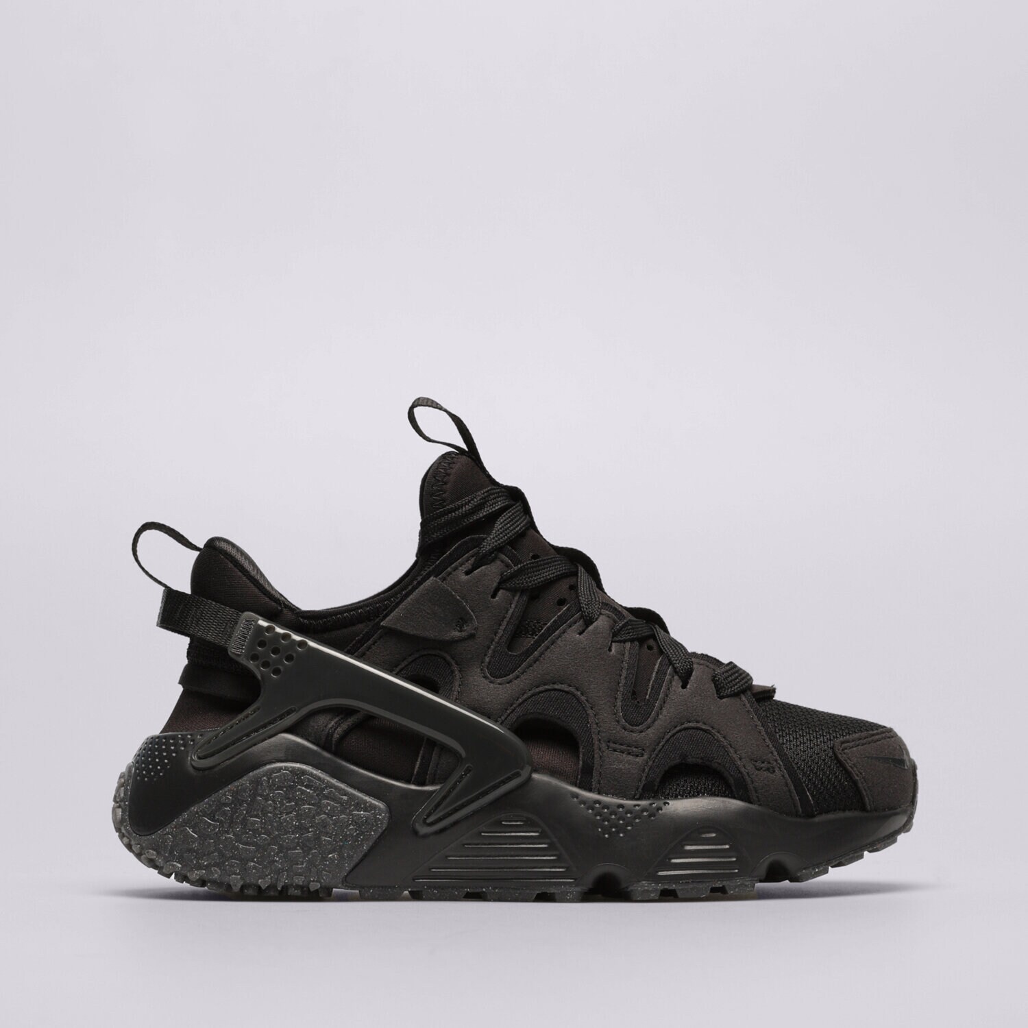 Ženske tenisice NIKE WMNS AIR HUARACHE CRAFT FD2012-001 crna