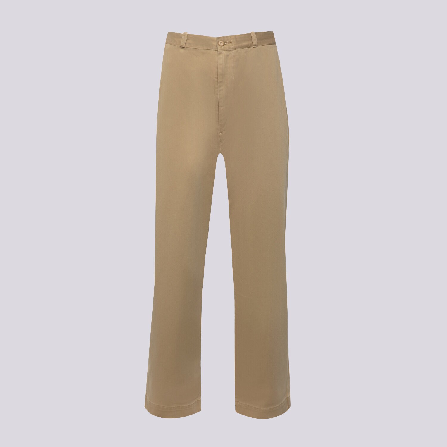 Muške hlače LEVI'S HLAČE SKATE LOOSE CHINO A09700002 bež