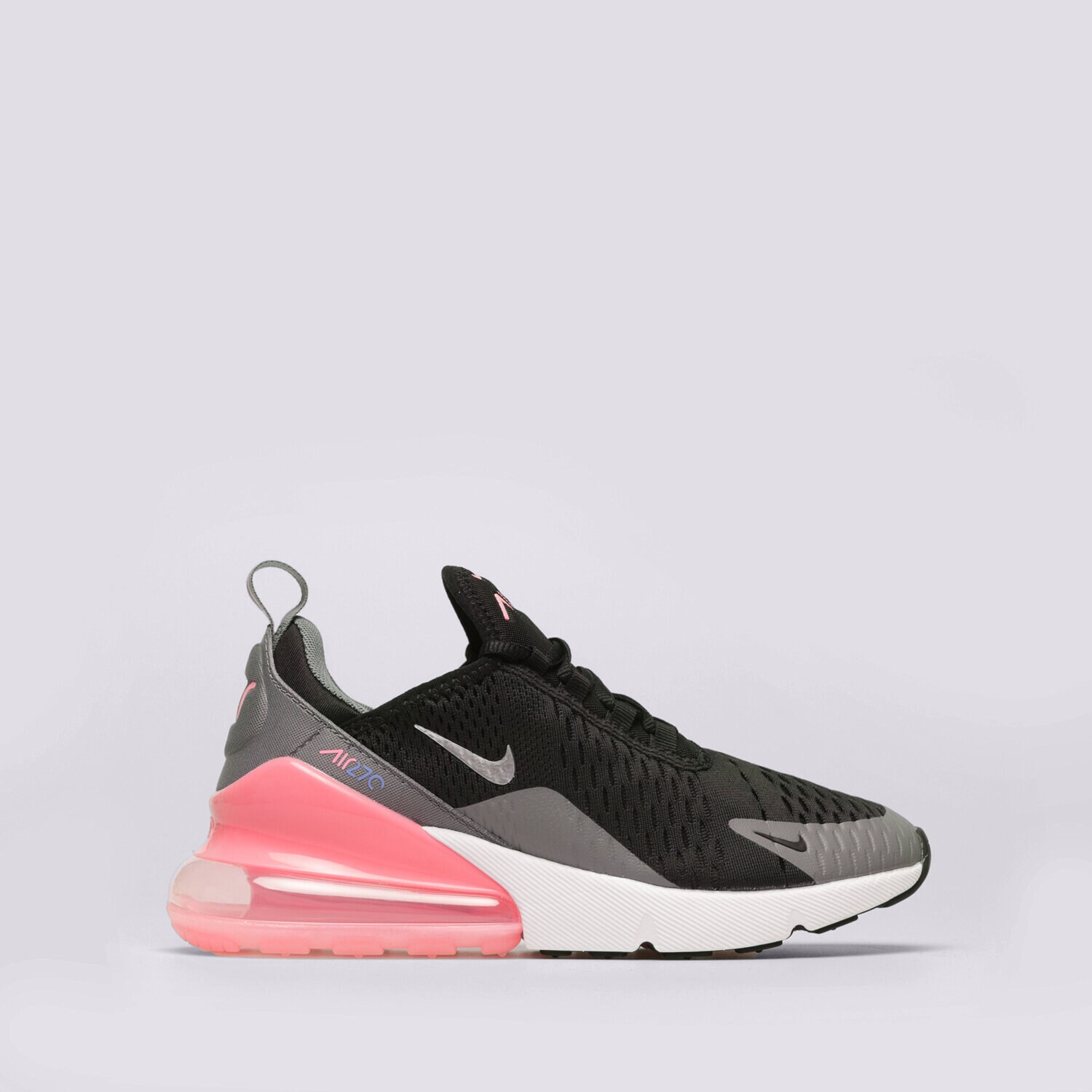 Dječje tenisice NIKE AIR MAX 270 GS 943345-020 crna