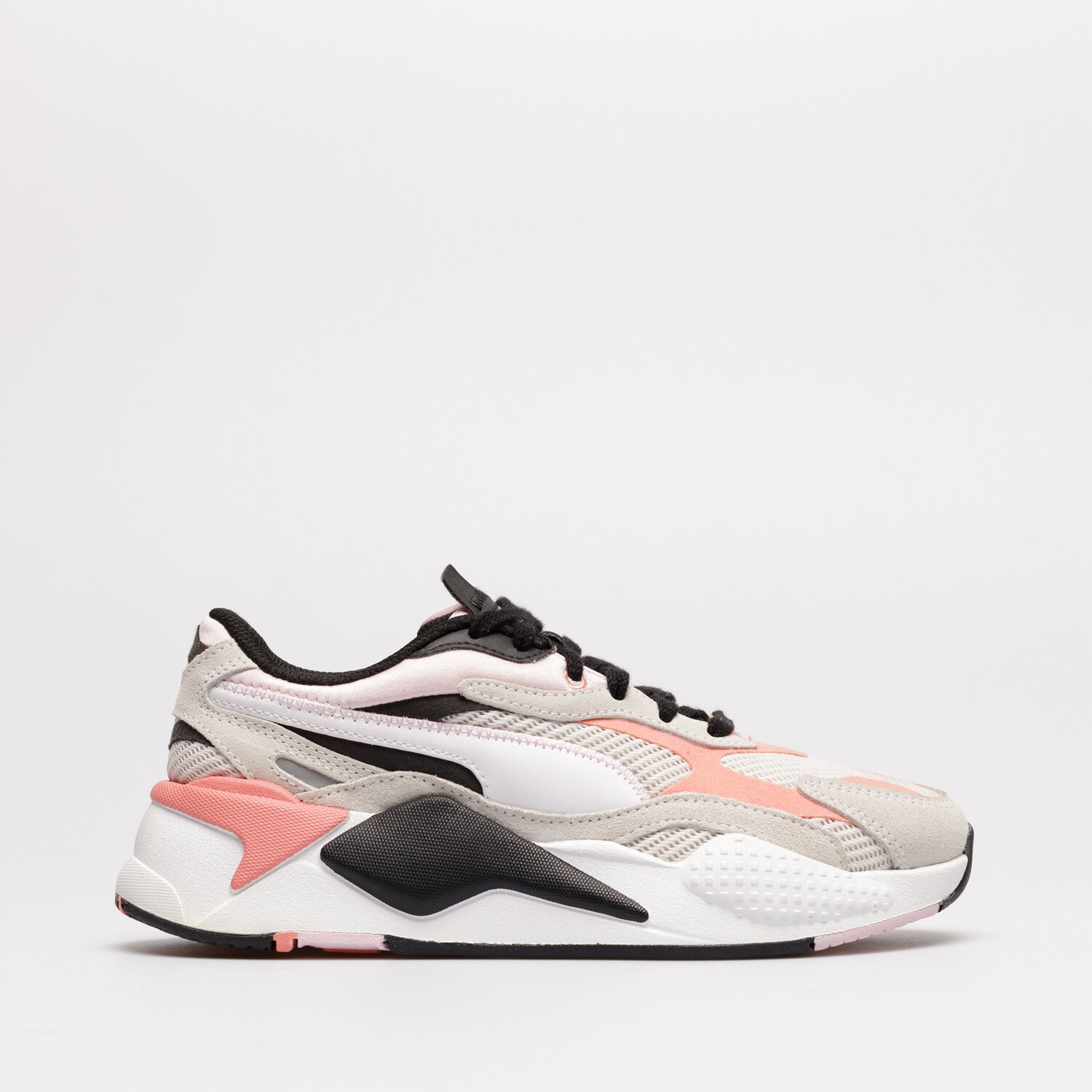 Ženske tenisice PUMA RS-X3 TWILL AIRM 368845-03 bež