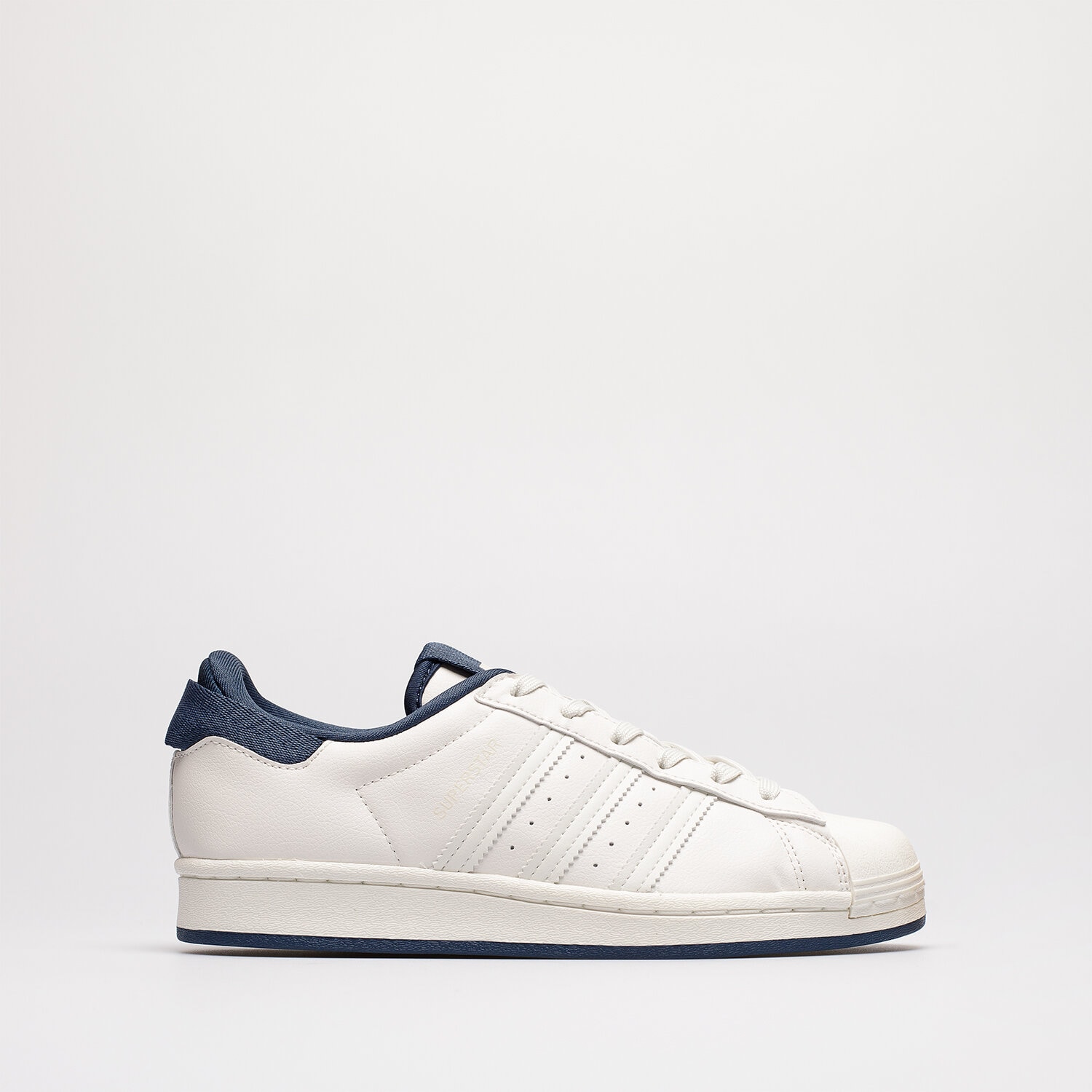 Dječje tenisice ADIDAS SUPERSTAR J  GX7286 bijela