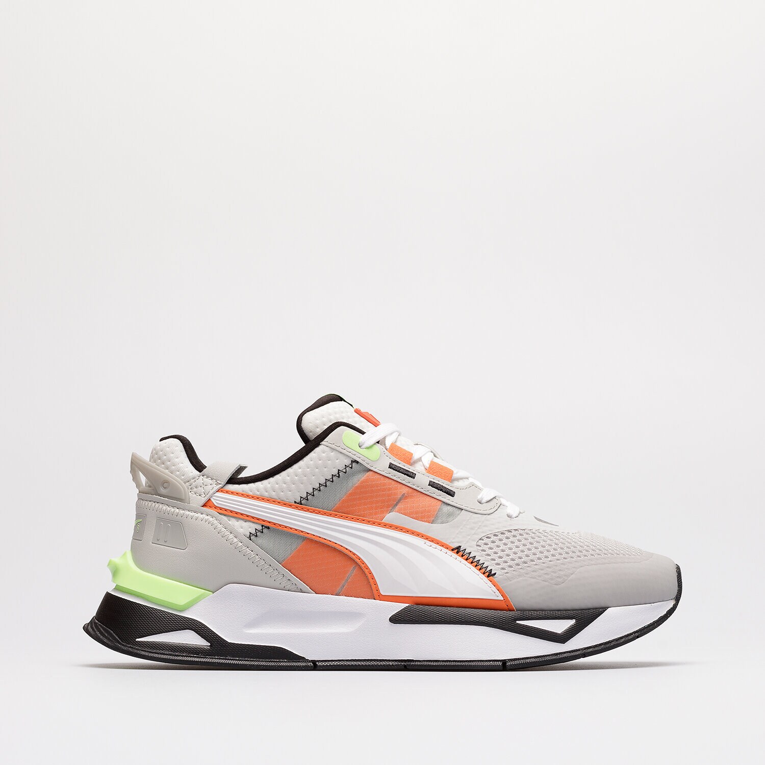 Muške tenisice PUMA PUMA MIRAGE SPORT TECH 383107-14 siva