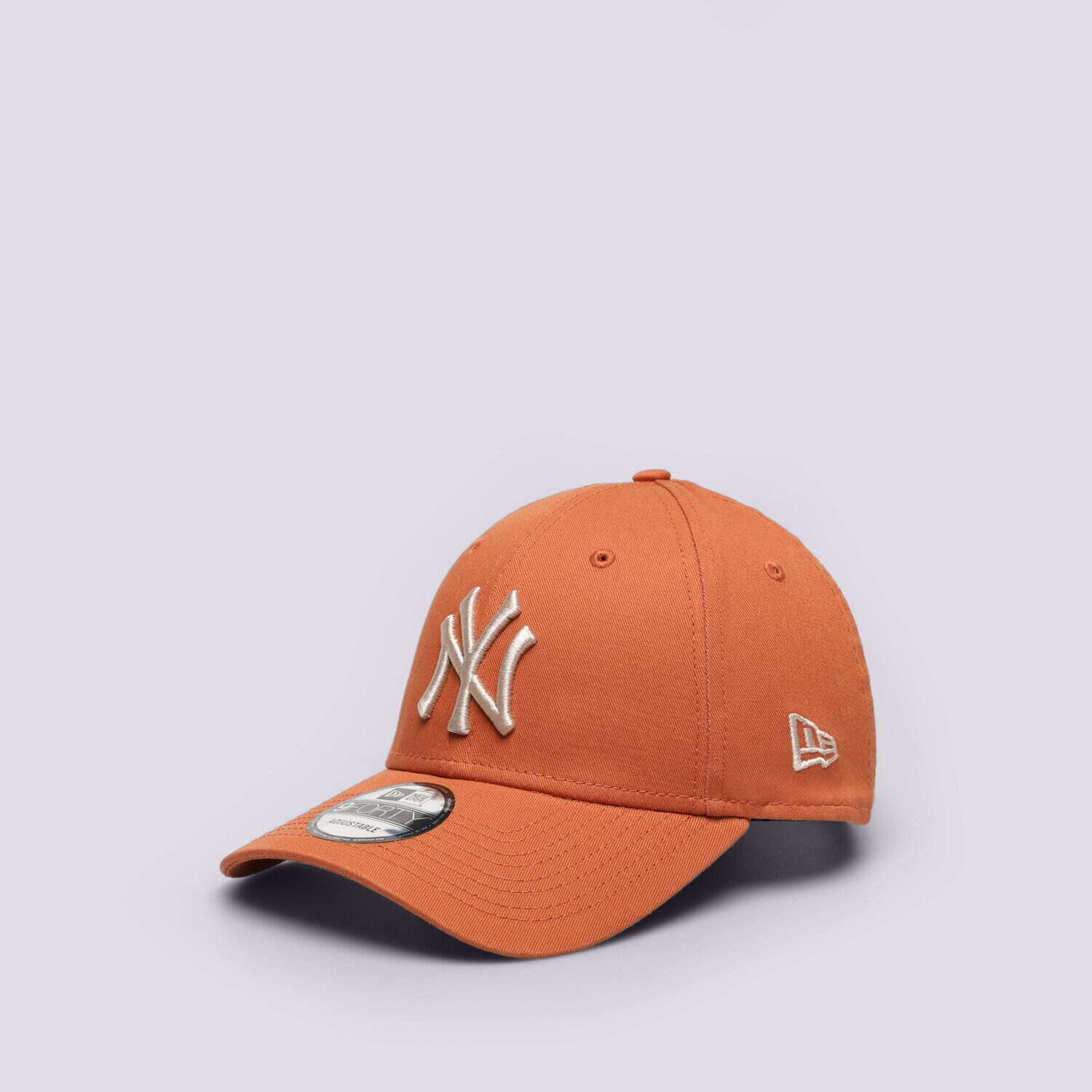Muške kape sa šiltom NEW ERA KAPA LE 940 NYY RDW NEW YORK YANKEES 60298722 narančasta