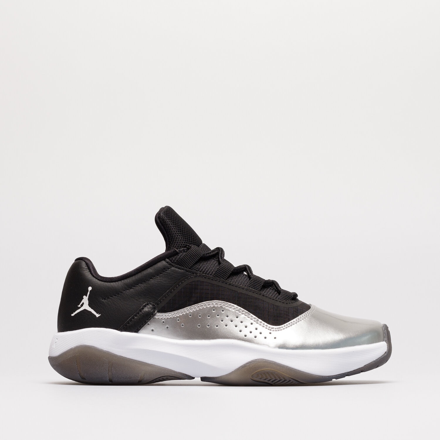 Ženske tenisice WMNS AIR JORDAN 11 CMFT LOW  DV2629-001 crna