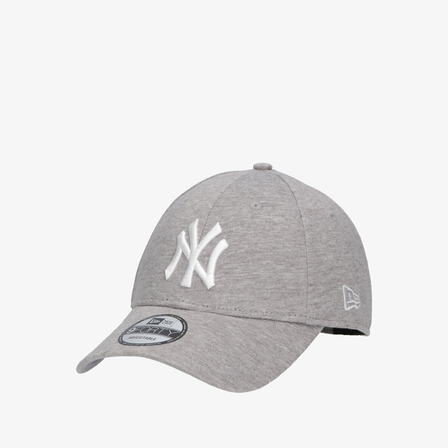 Muške kape sa šiltom NEW ERA KAPA JERSEY 9FORTY NYY GRA NEW YORK YANKEES GRAWHI 12523897 siva