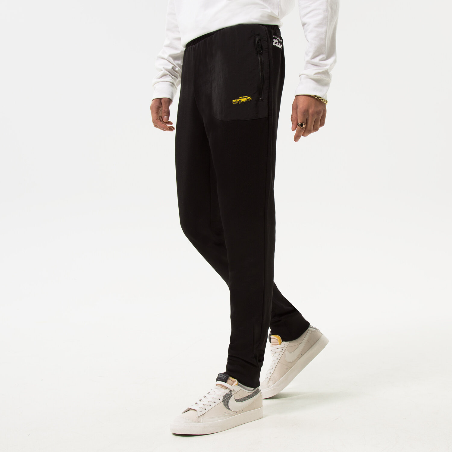 Muške hlače PUMA HLAČE PUMA PL SWEAT PANTS