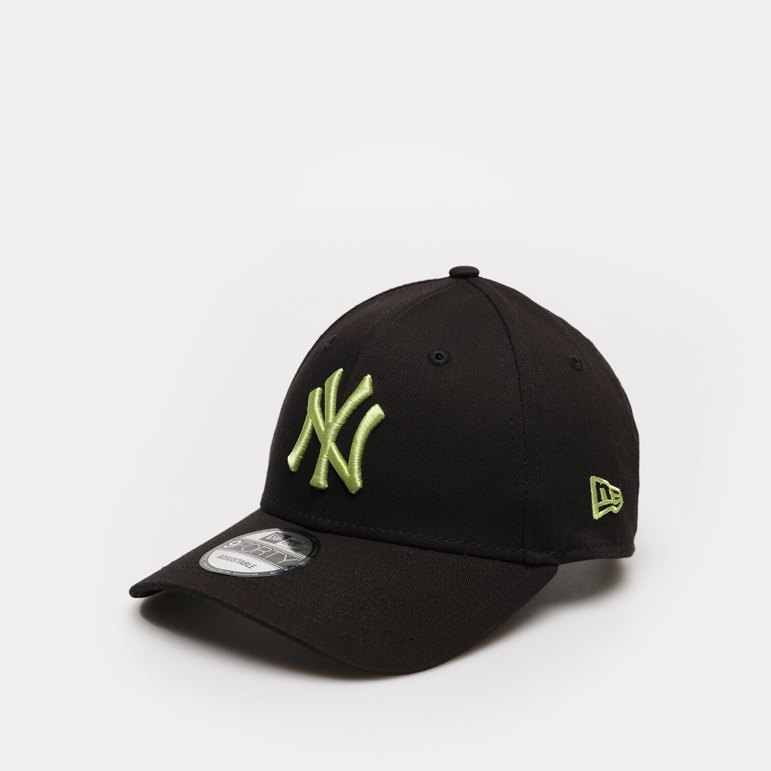 Muške kape sa šiltom NEW ERA KAPA LE 940 NYY BLK 60292515 crna