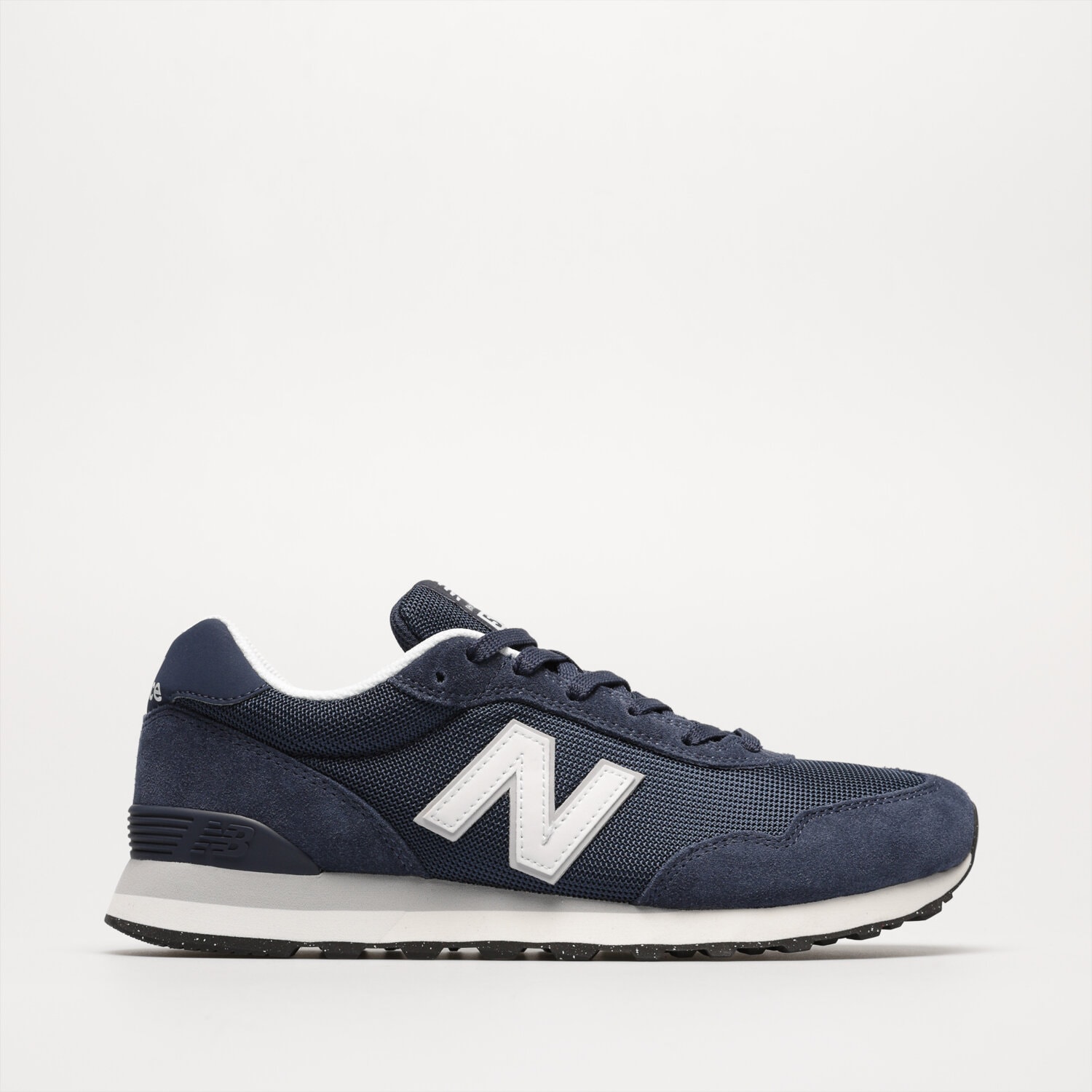Muške tenisice NEW BALANCE 515 ML515NVY tamno plava