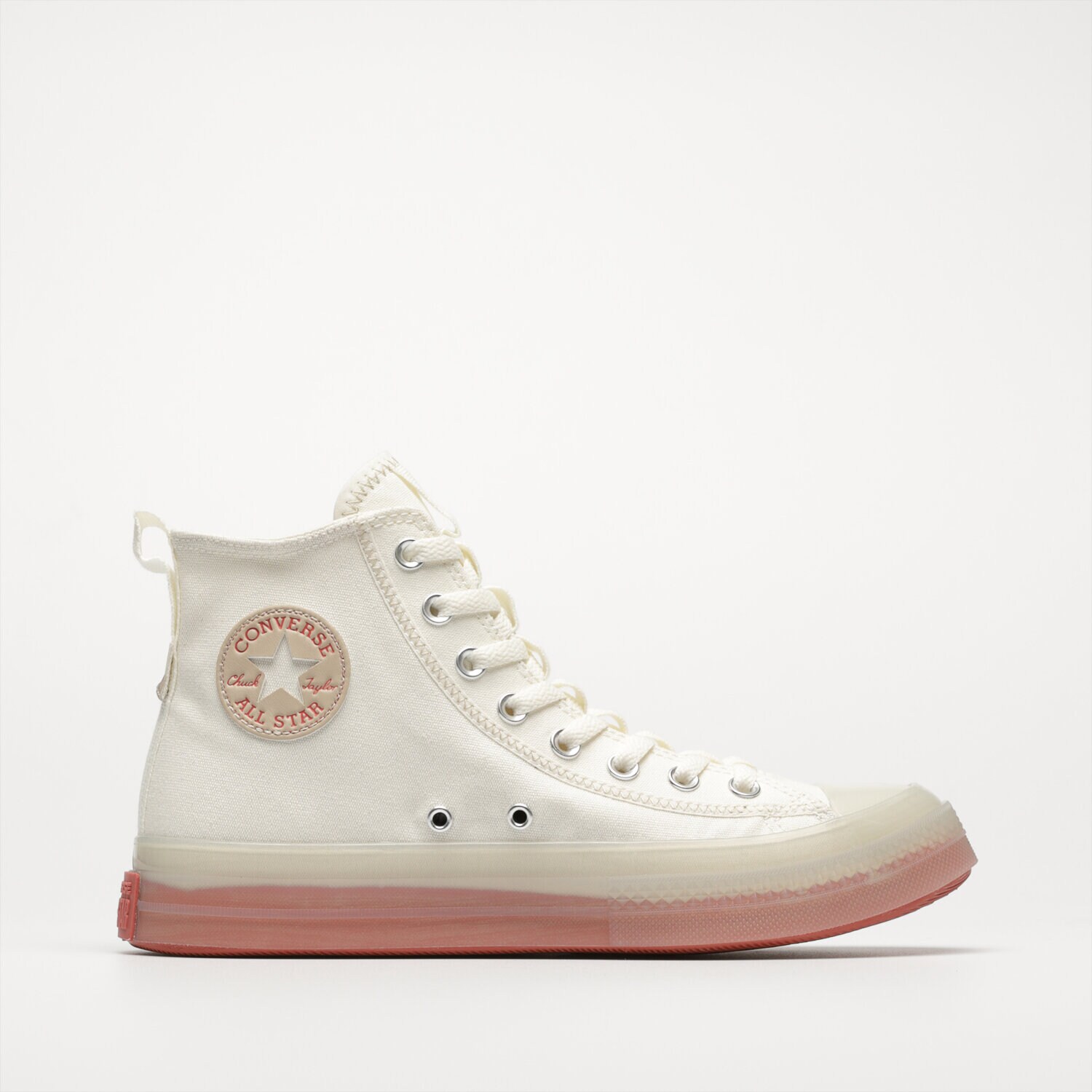 Muške tenisice CONVERSE CHUCK TAYLOR ALL STAR CX EXPLORE A02810C bijela