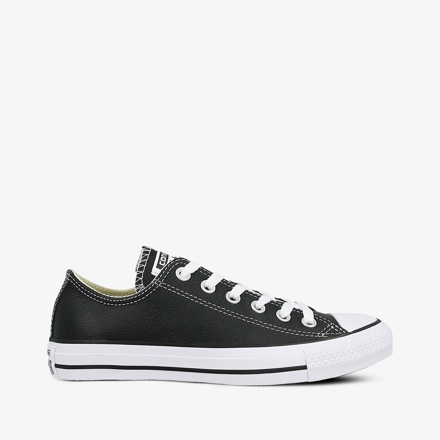 Ženske tenisice CONVERSE CHUCK TAYLOR ALL STAR  132174C crna