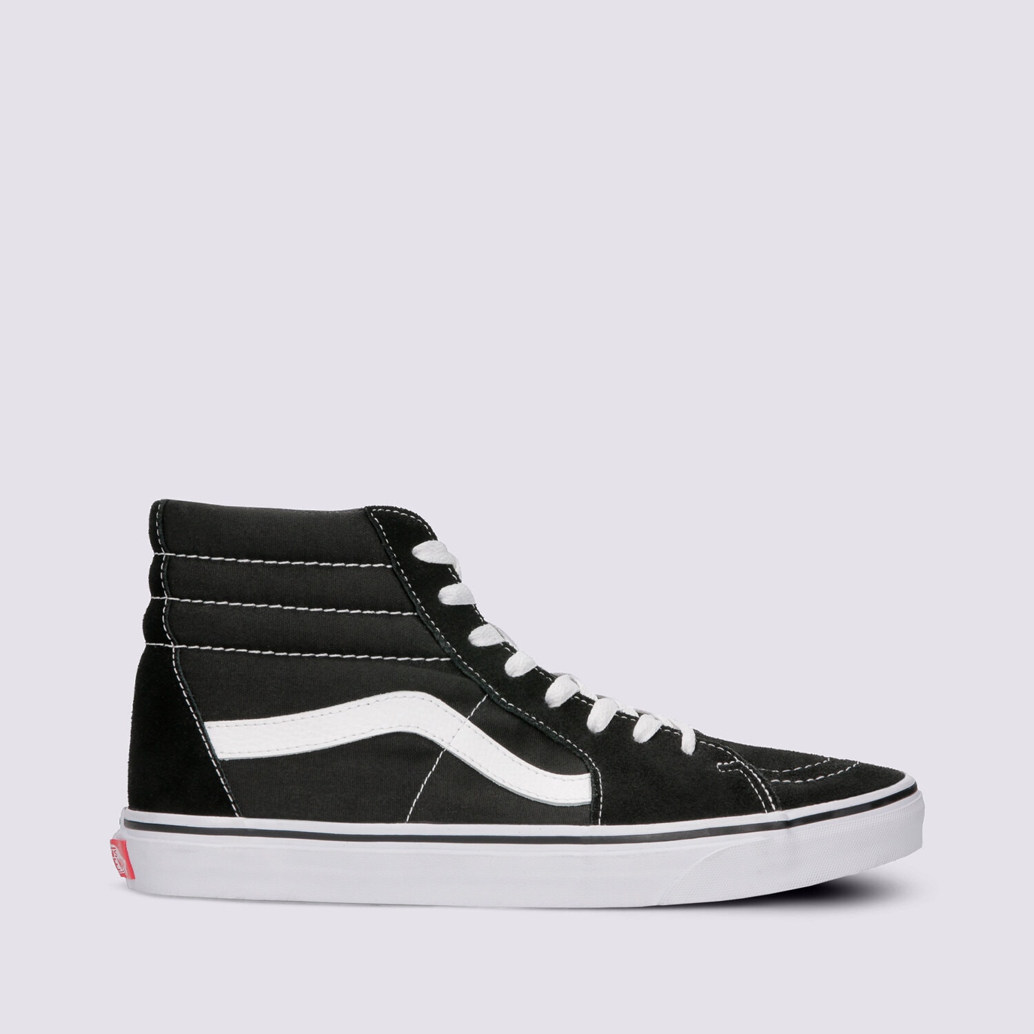 Muške tenisice VANS SK8-HI  VN000D5IB8C1 crna
