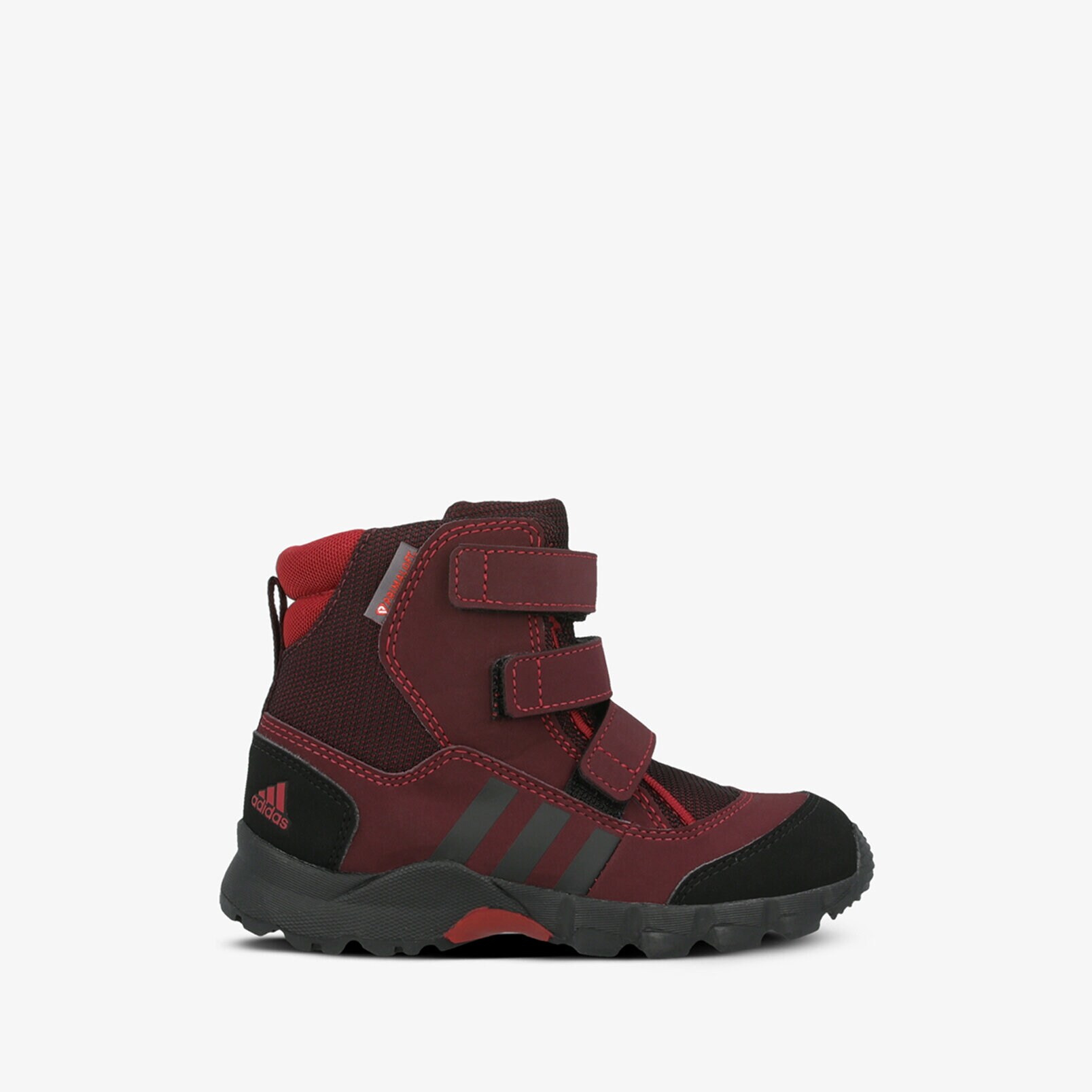 Dječje outdoor tenisice ADIDAS CW HOLTANNA SNOW CF I  EF2961 bordo