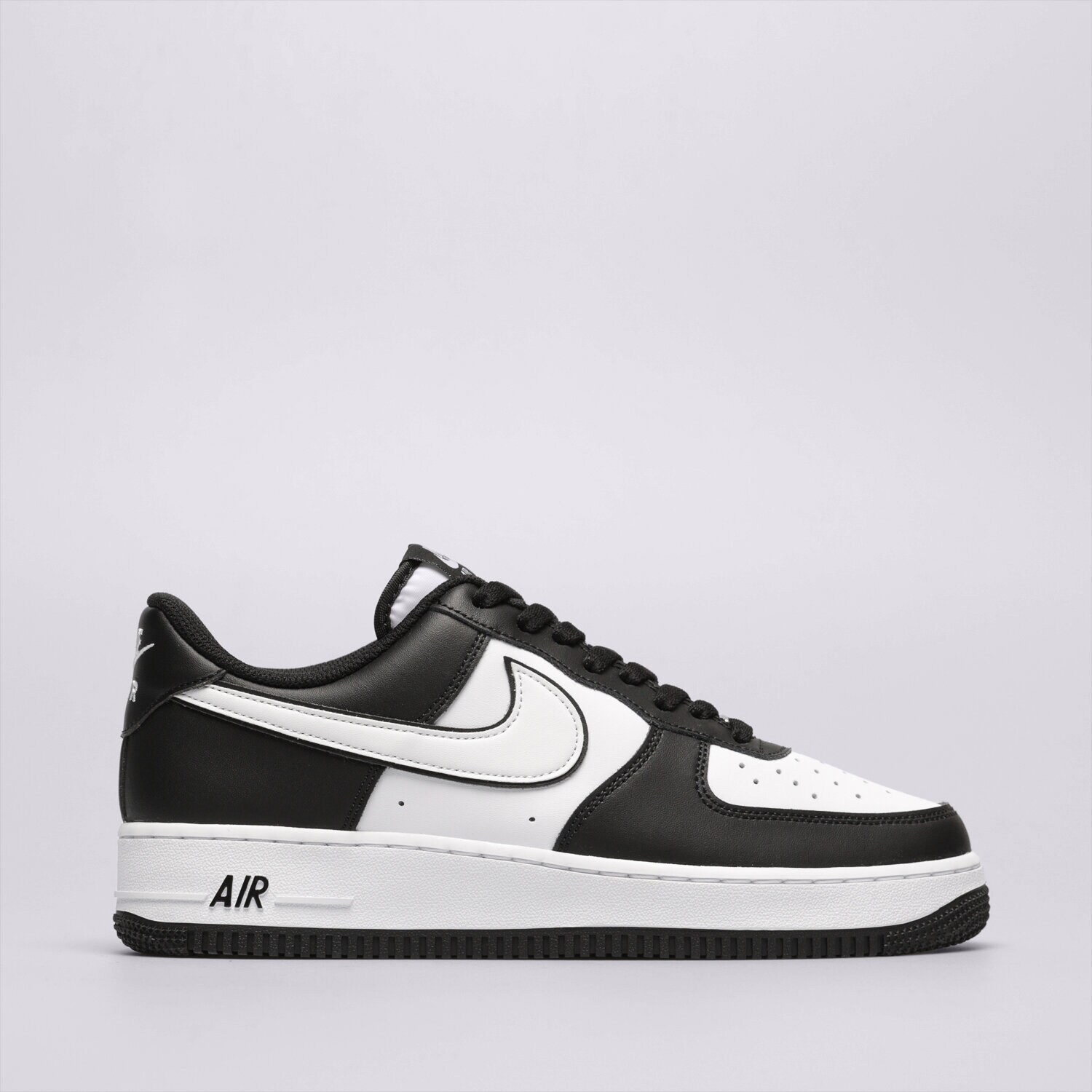 Muške tenisice NIKE AIR FORCE 1 '07  DV0788-001 crna