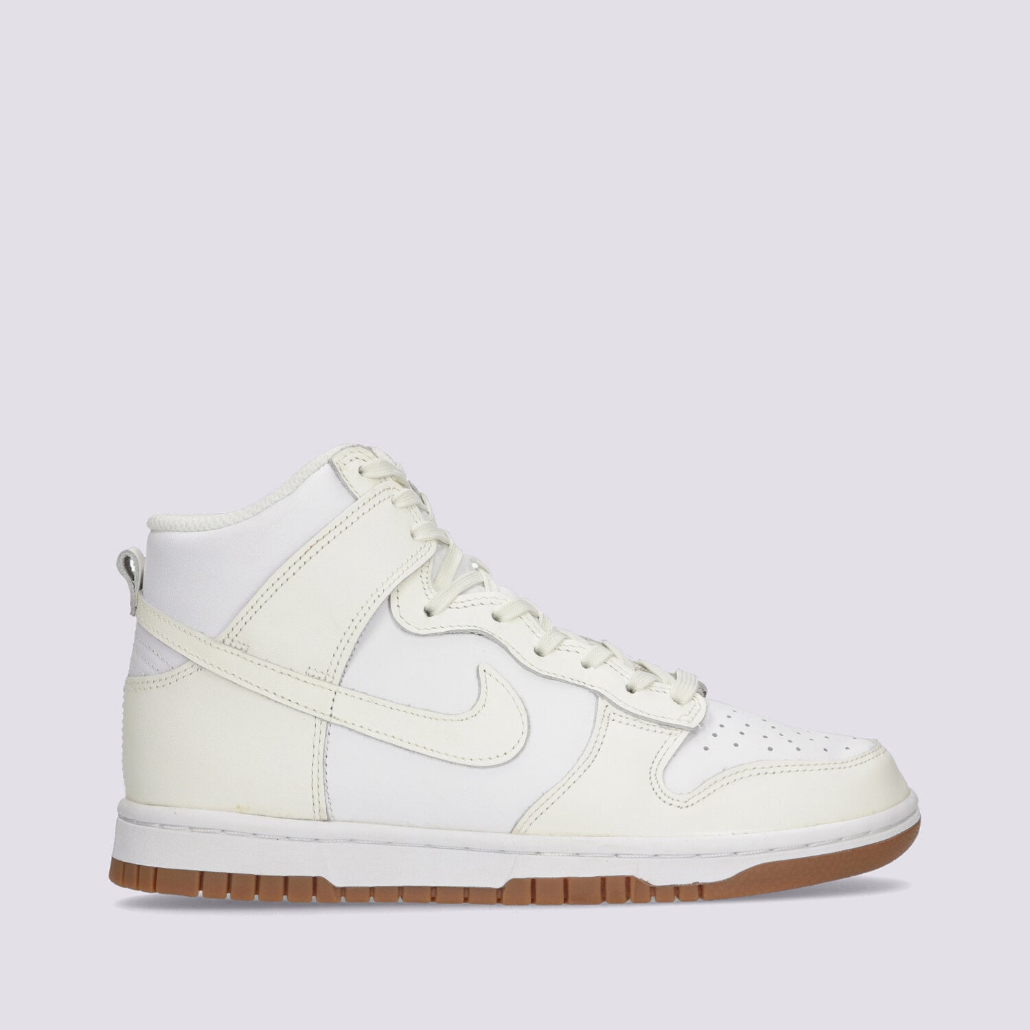 Ženske tenisice NIKE DUNK HIGH  DD1869-109 bijela