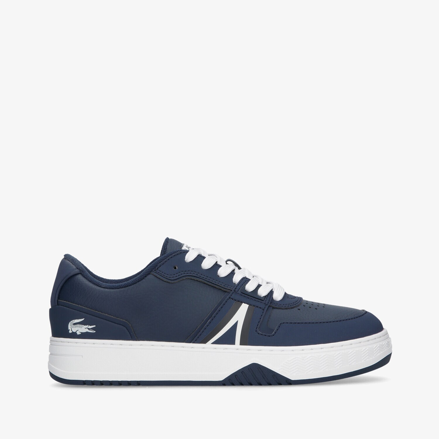 Muške tenisice LACOSTE L001 0722 2 743SMA0075092 šarena