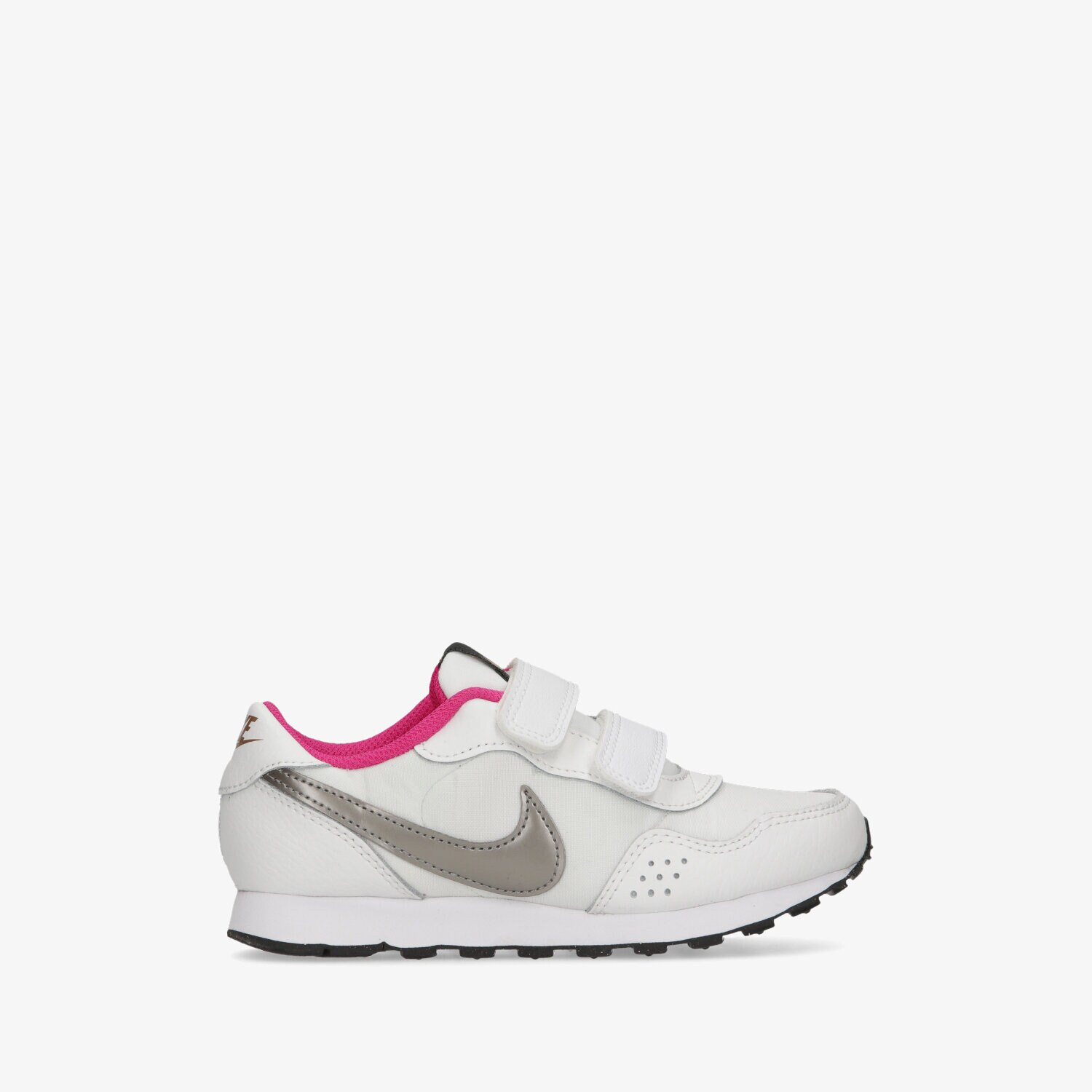 Dječje tenisice NIKE MD VALIANT CN8559-105 bijela