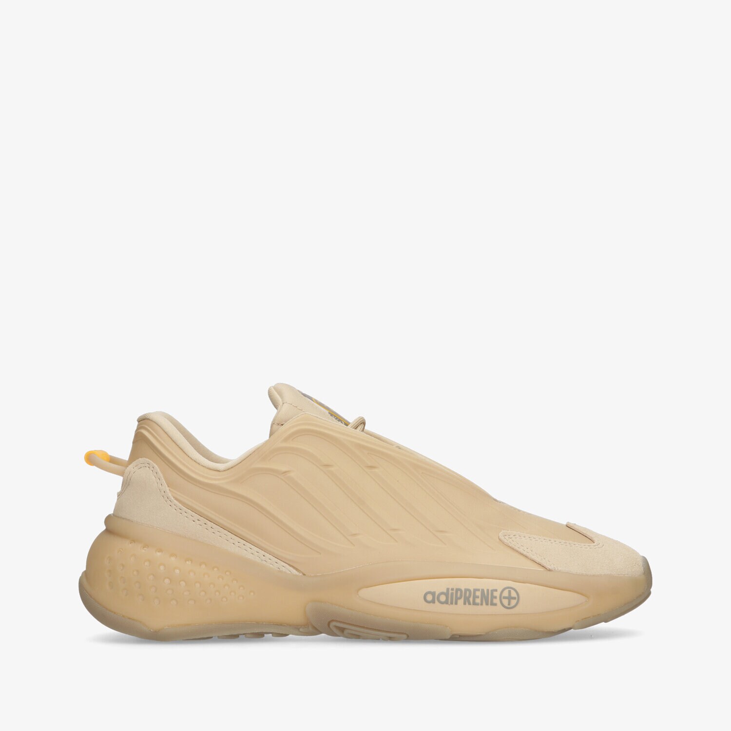 Muške tenisice ADIDAS OZRAH GX3240 smeđa