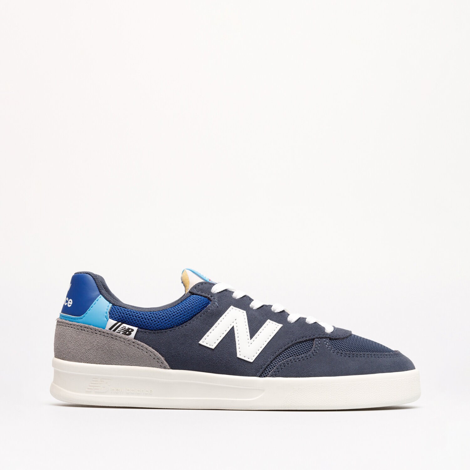 Muške tenisice NEW BALANCE 300  CT300NB3 tamno plava