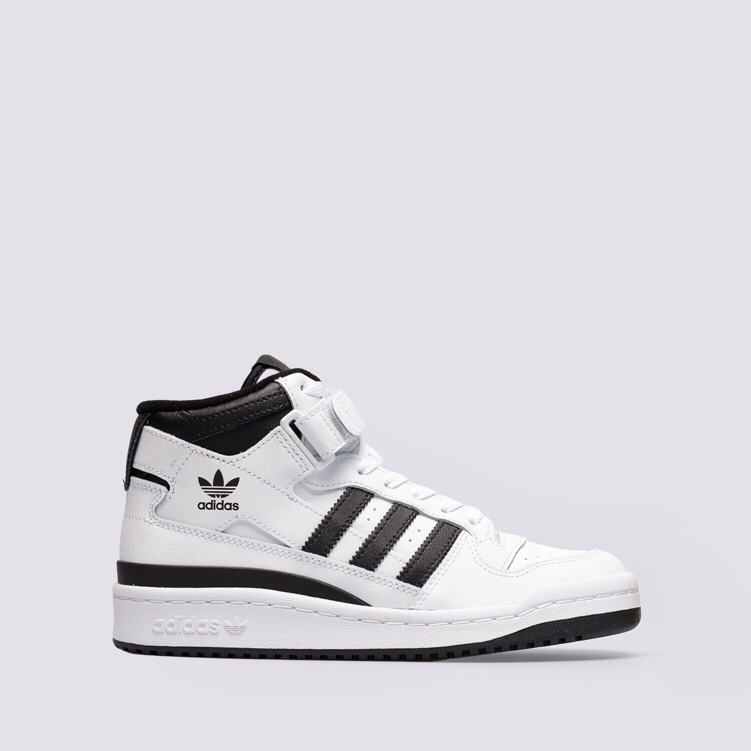 Dječje tenisice ADIDAS FORUM MID  FZ2083 bijela