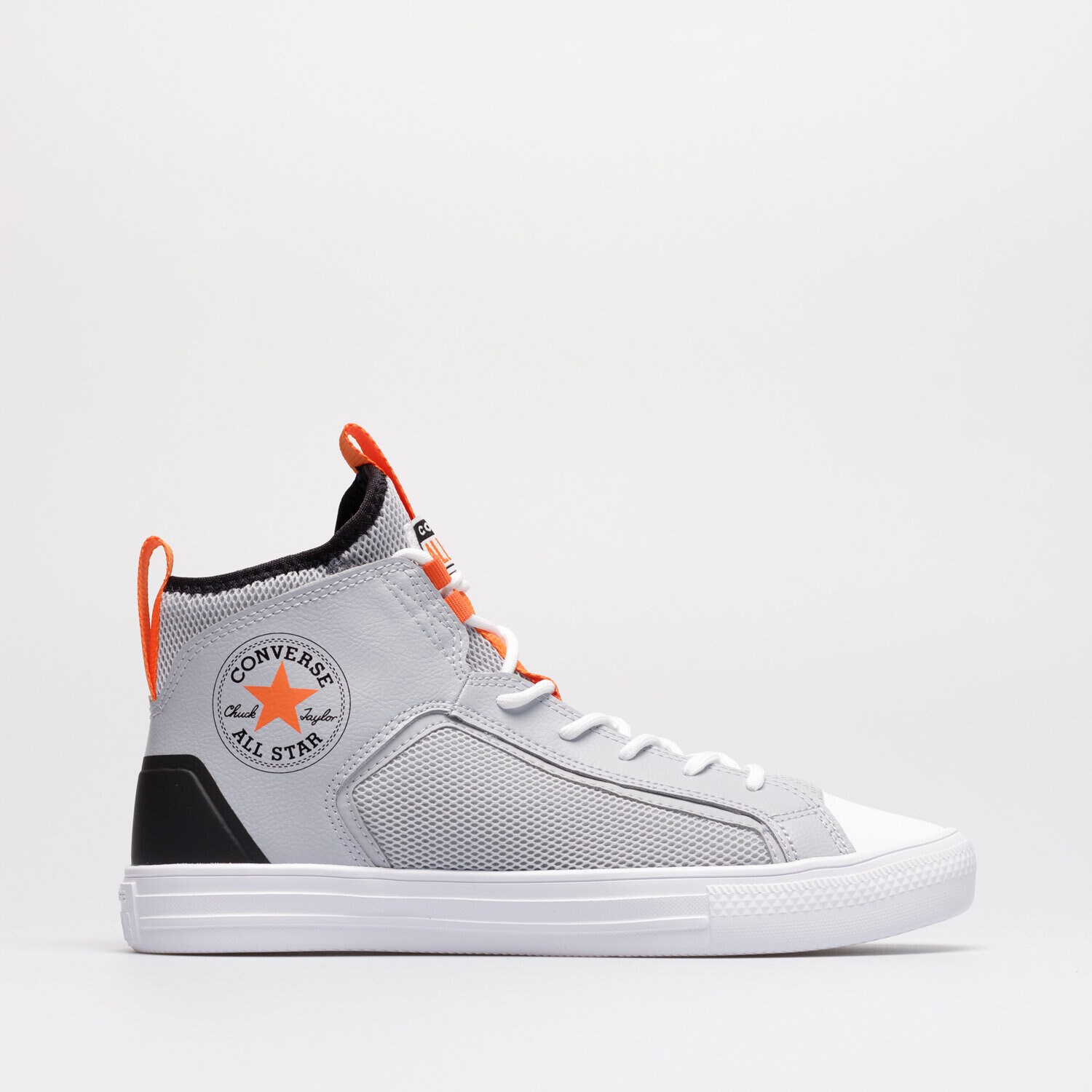 Muške tenisice CONVERSE CHUCK TAYLOR ALL STAR ULTRA A00803C siva