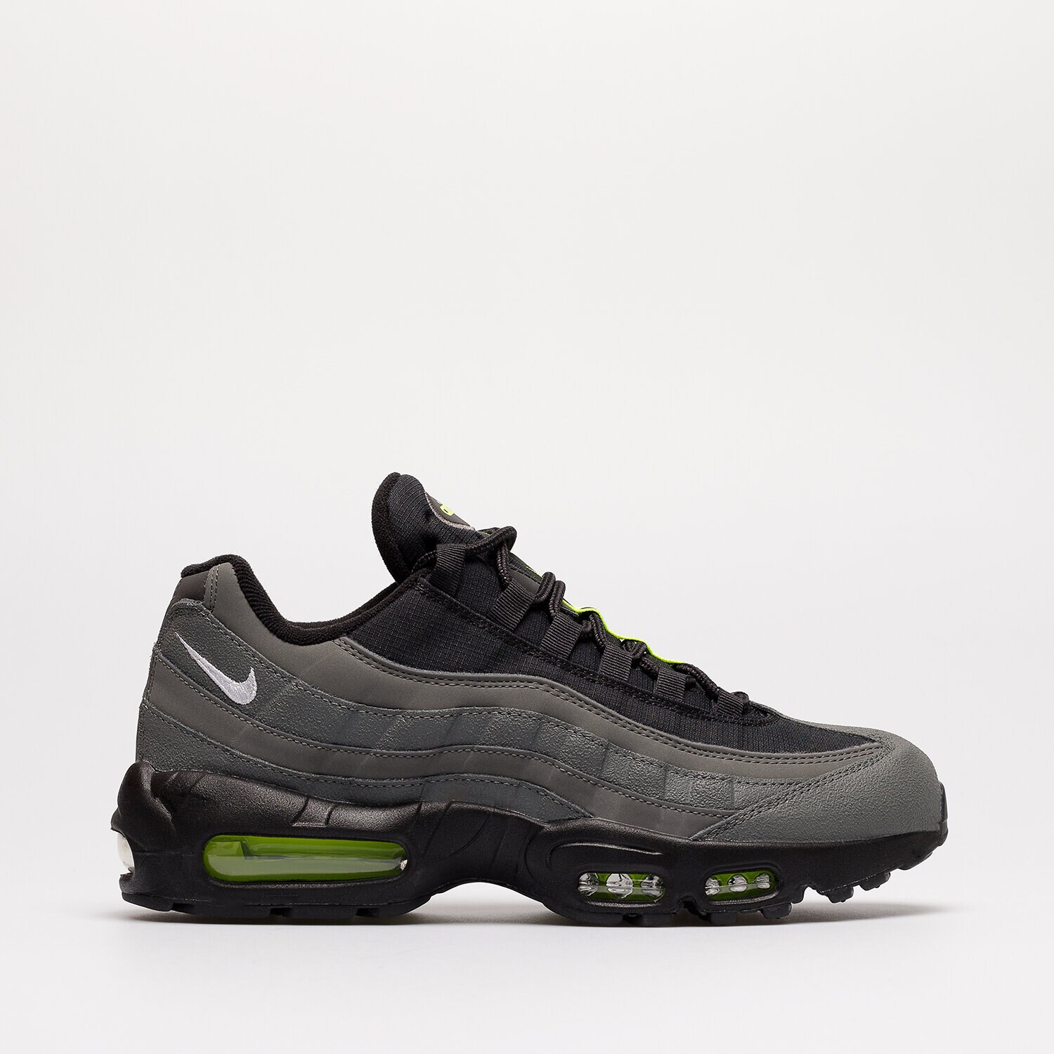 Muške tenisice NIKE AIR MAX 95 WT  DZ4496-001 siva