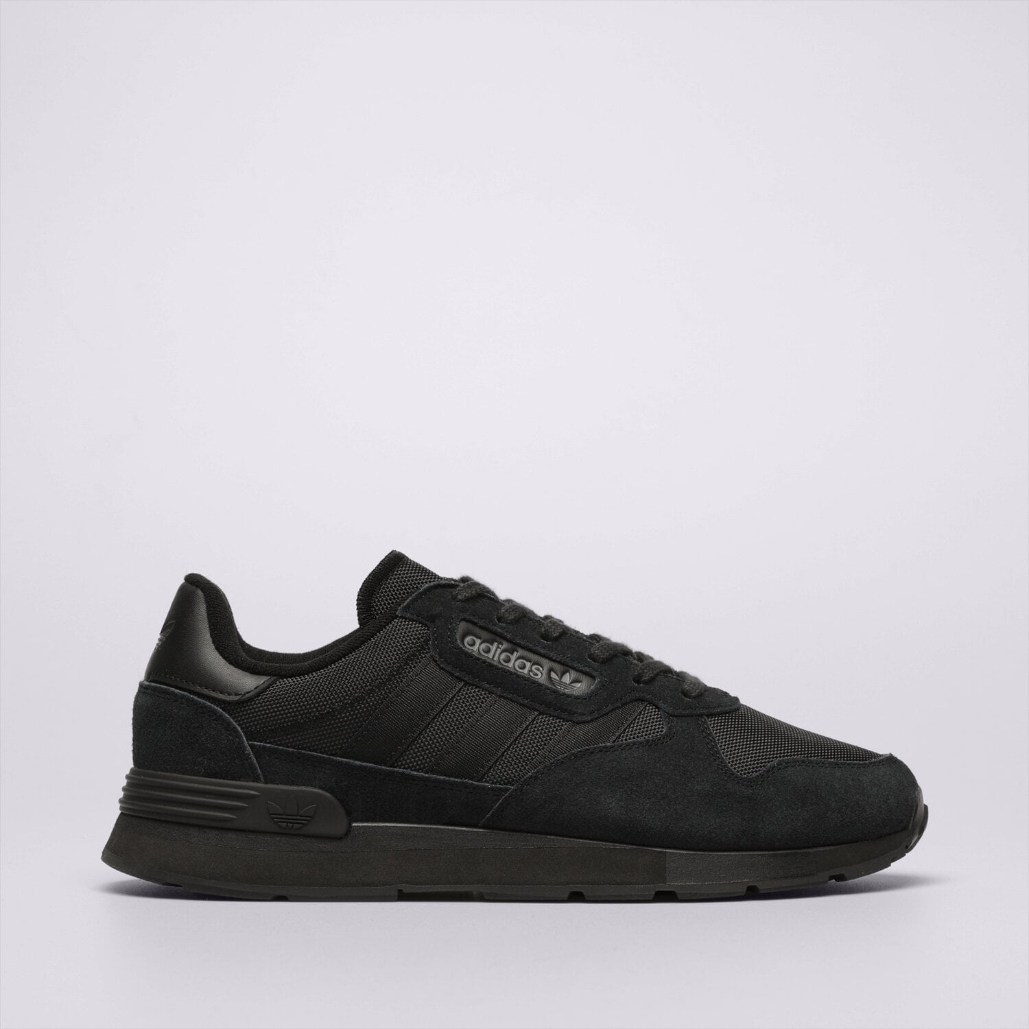 Muške tenisice ADIDAS TREZIOD 2 GY0047 crna