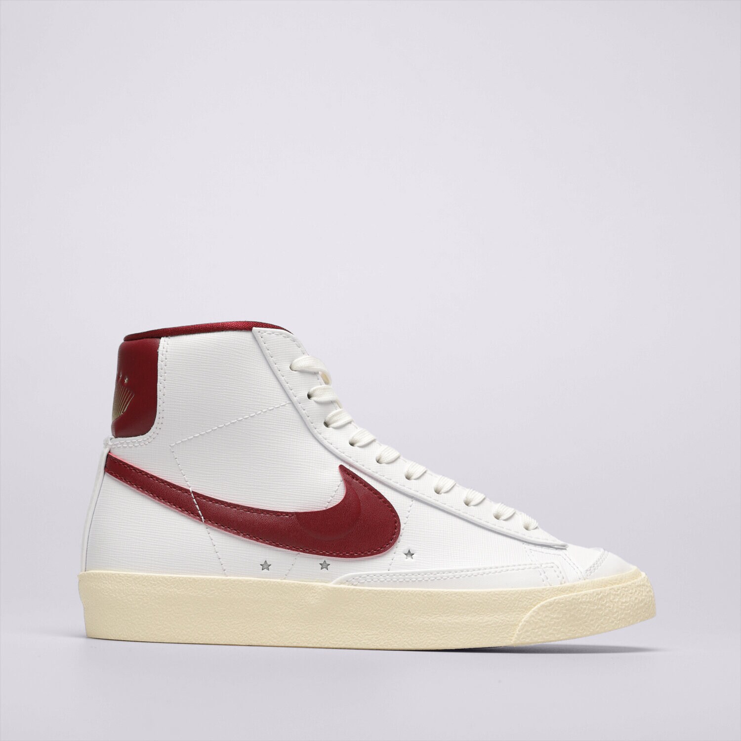 Ženske tenisice NIKE BLAZER MID '77 SE DV7003-100 bijela