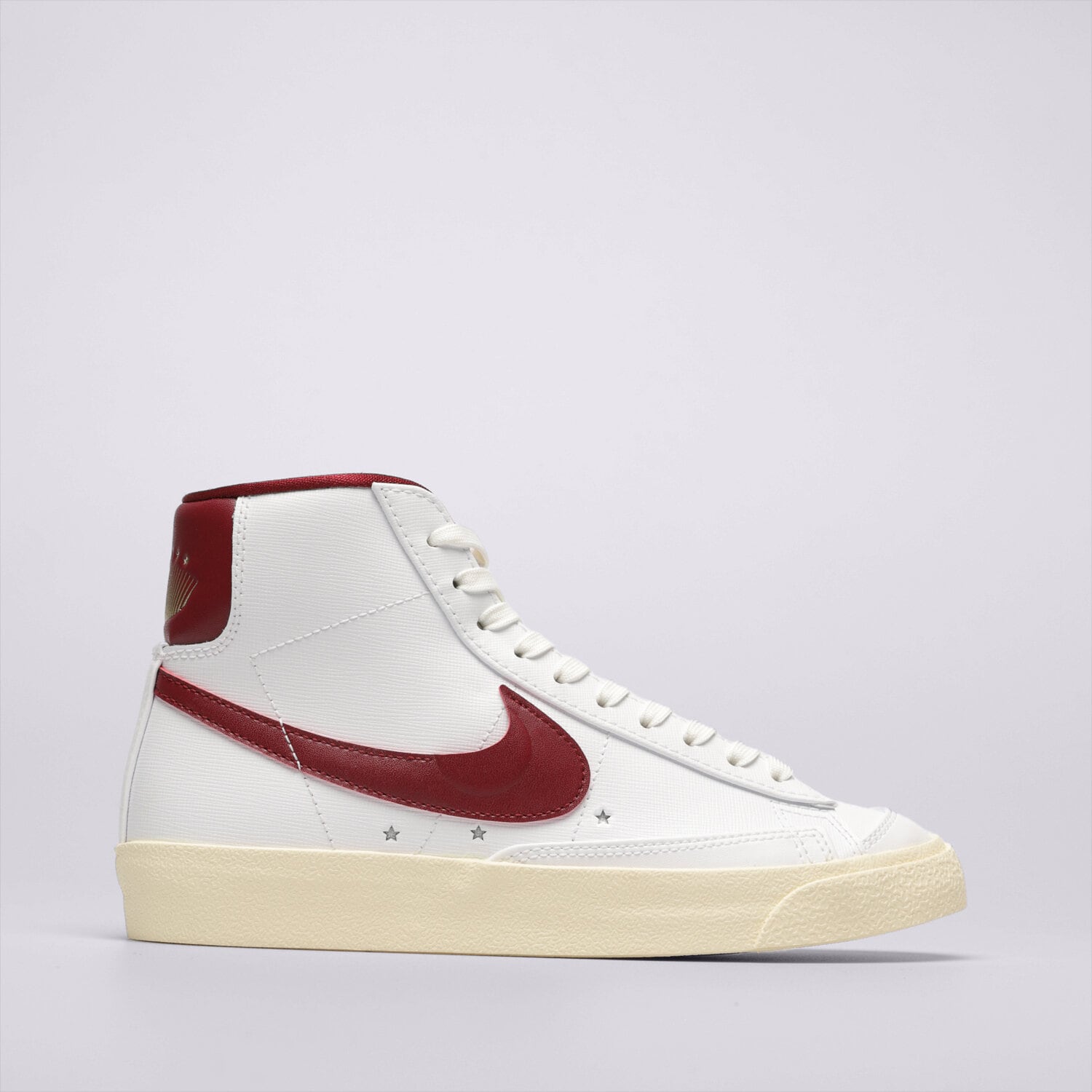 Ženske tenisice NIKE BLAZER MID '77 SE DV7003-100 bijela