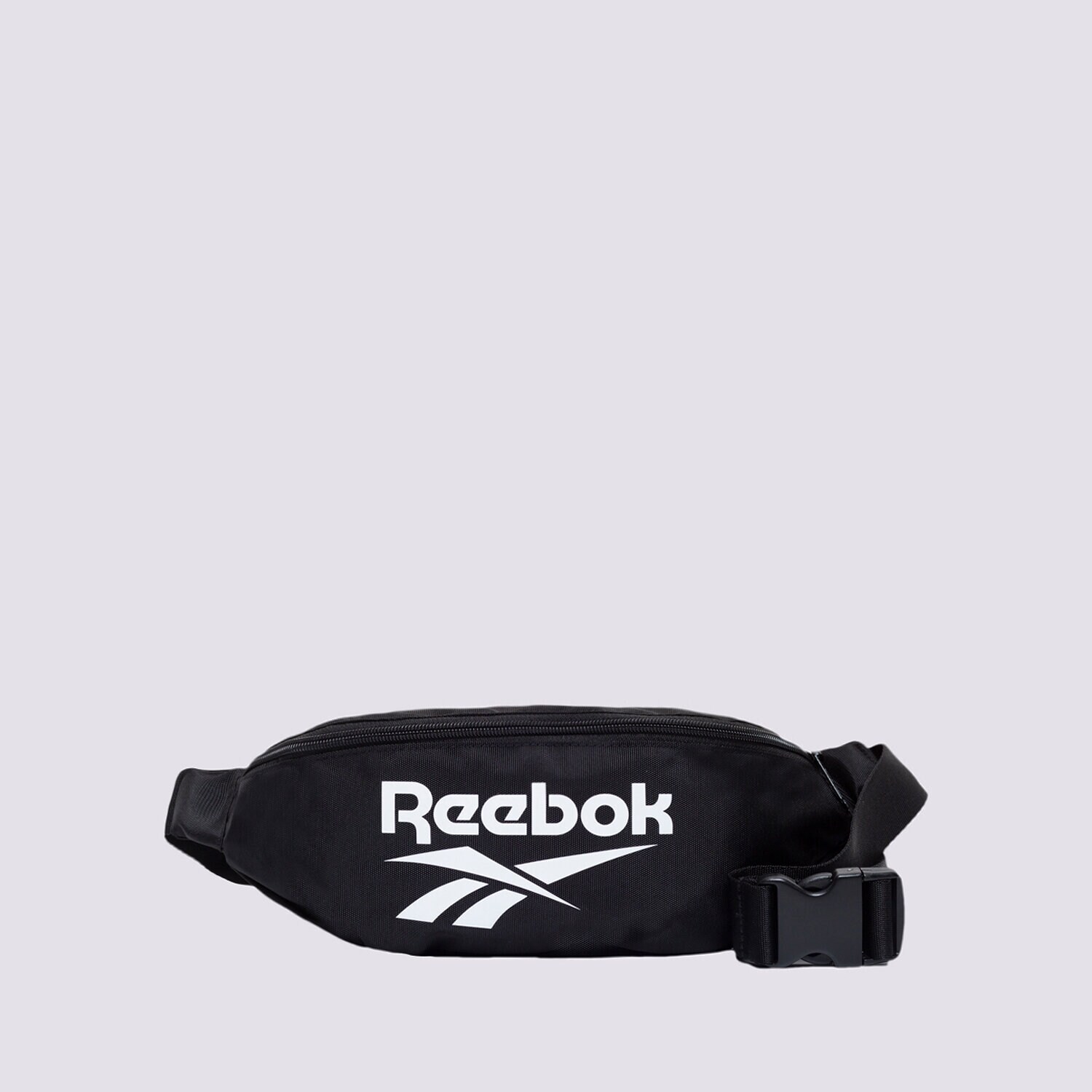 Ženske torbice oko struka REEBOK TORBICA CL FO WAISTBAG GP0155 crna
