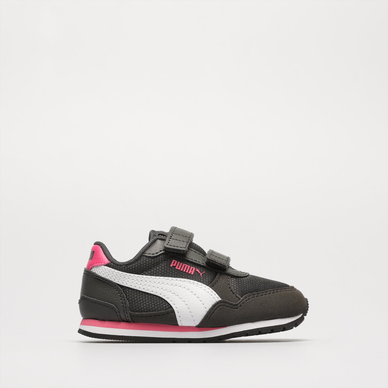 Dječje tenisice PUMA ST RUNNER V3 MESH V INF 385512 16 crna
