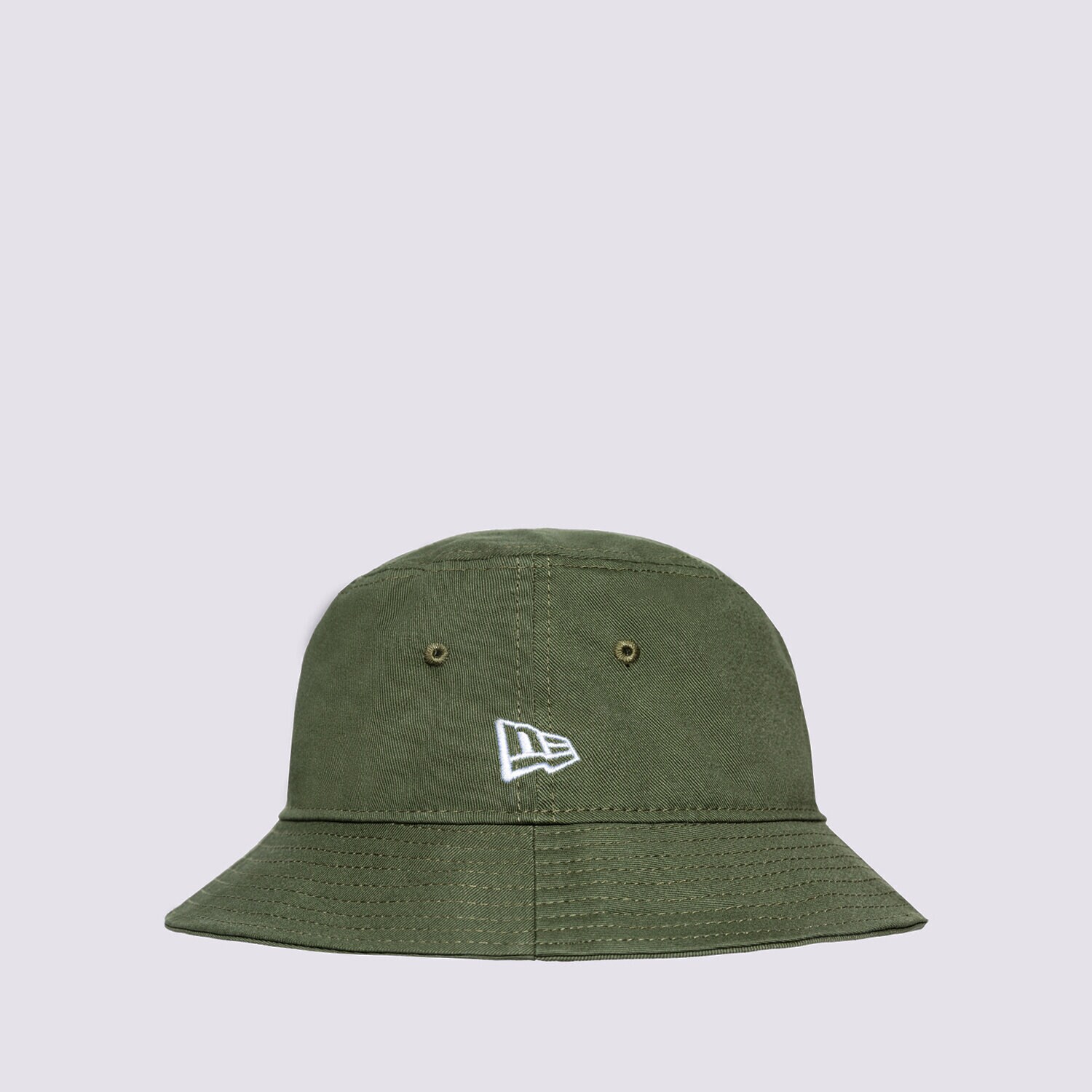 Muške kape sa šiltom NEW ERA ŠEŠIR NE ESS TAPERED BUCKET KHA NEW ERA NOV 60222226 kaki