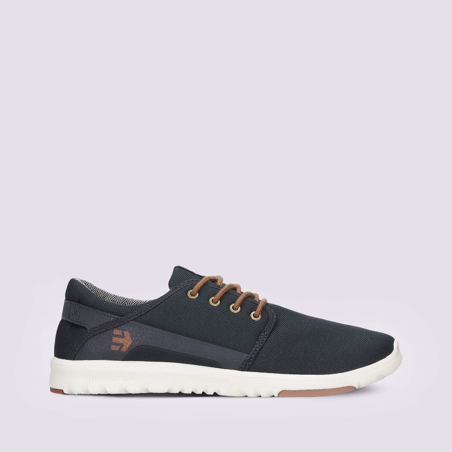 Muške tenisice ETNIES SCOUT 4101000419470 tamno plava