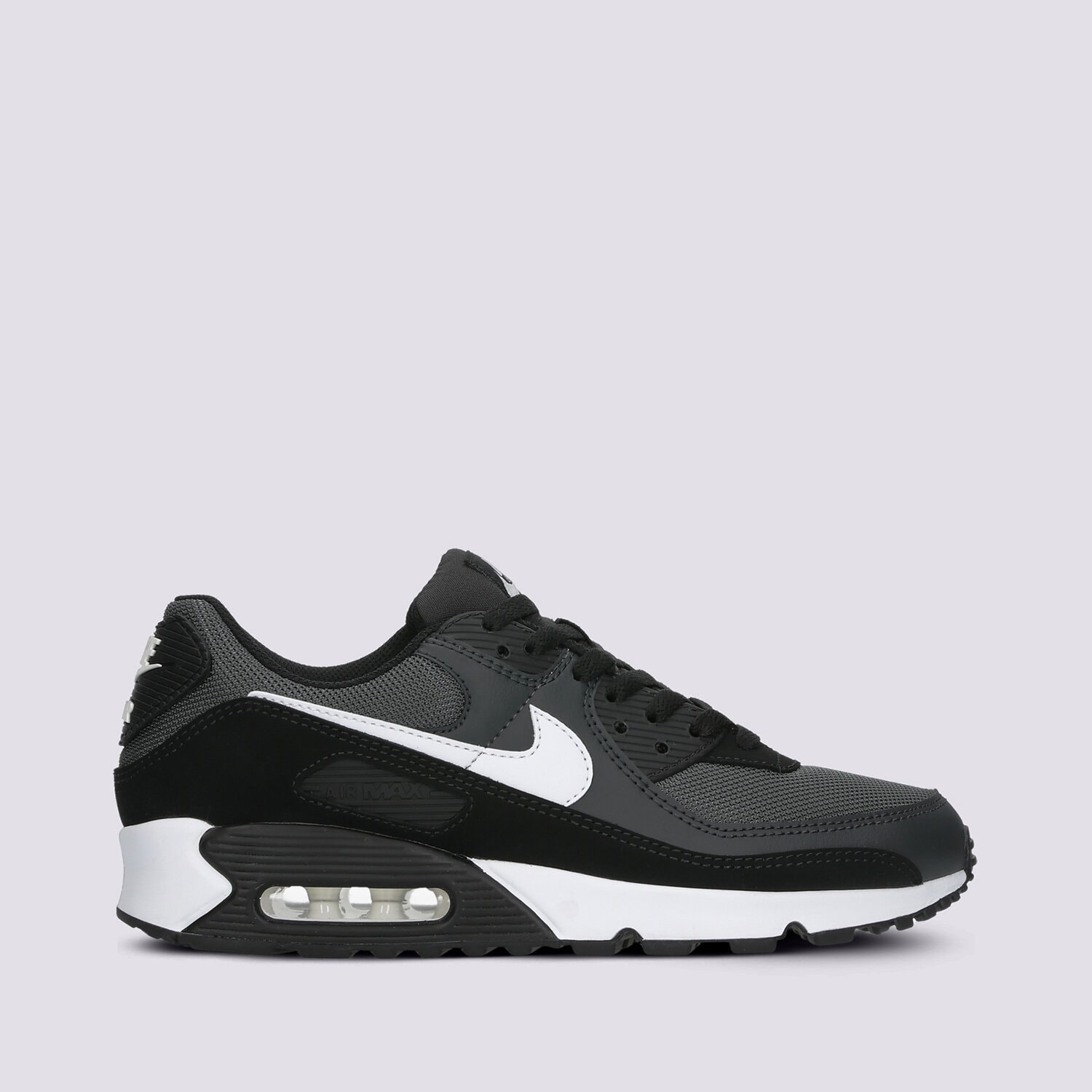 Muške tenisice NIKE AIR MAX 90  CN8490-002 crna