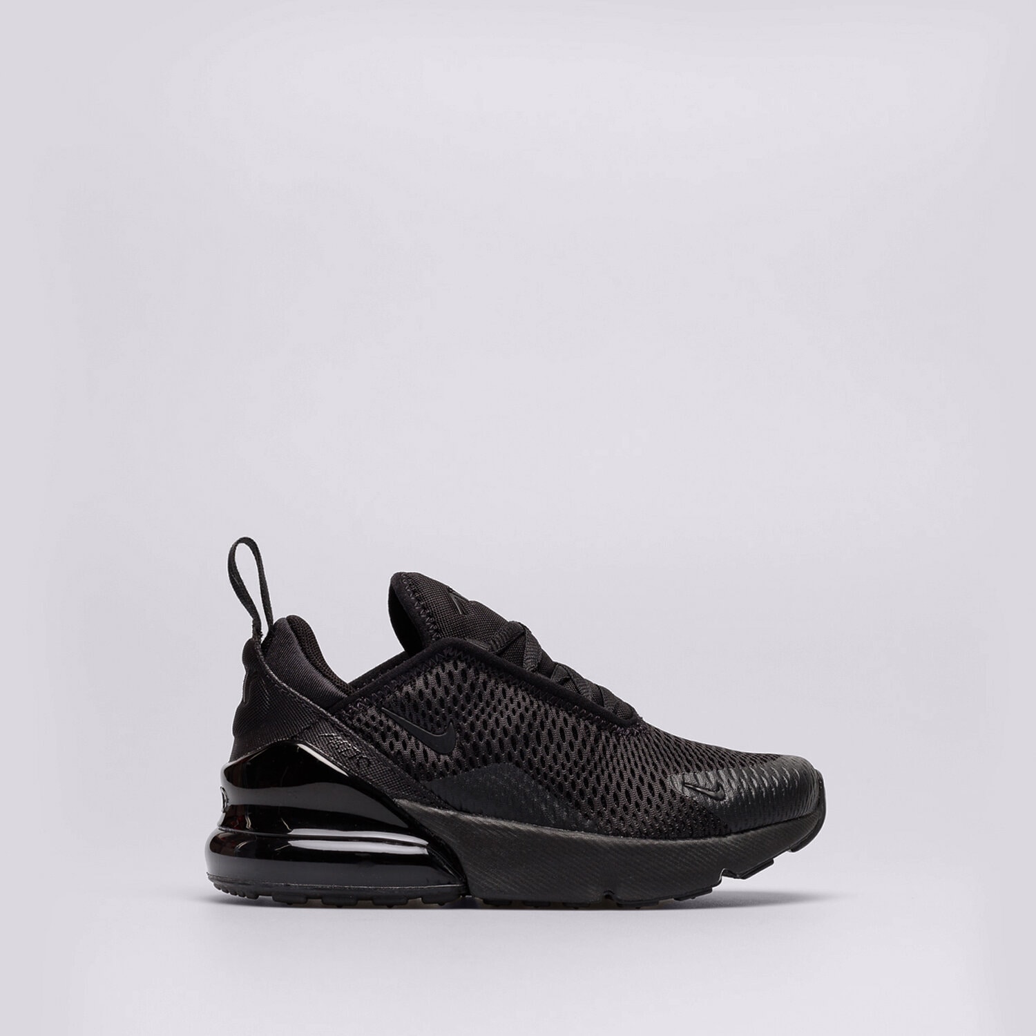 Dječje tenisice NIKE AIR MAX 270  AO2372-006 crna