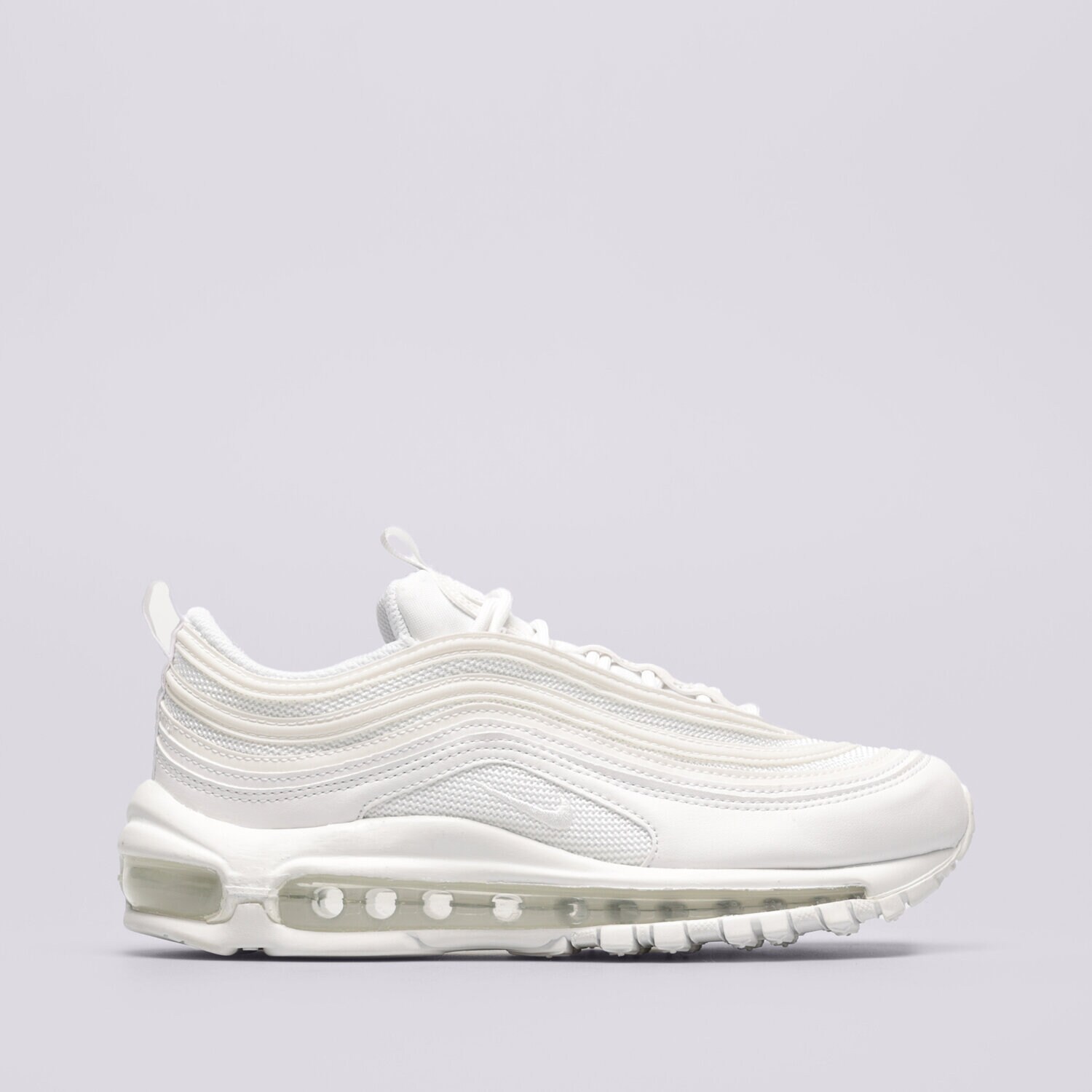 Ženske tenisice NIKE AIR MAX 97 DH8016-100 bijela