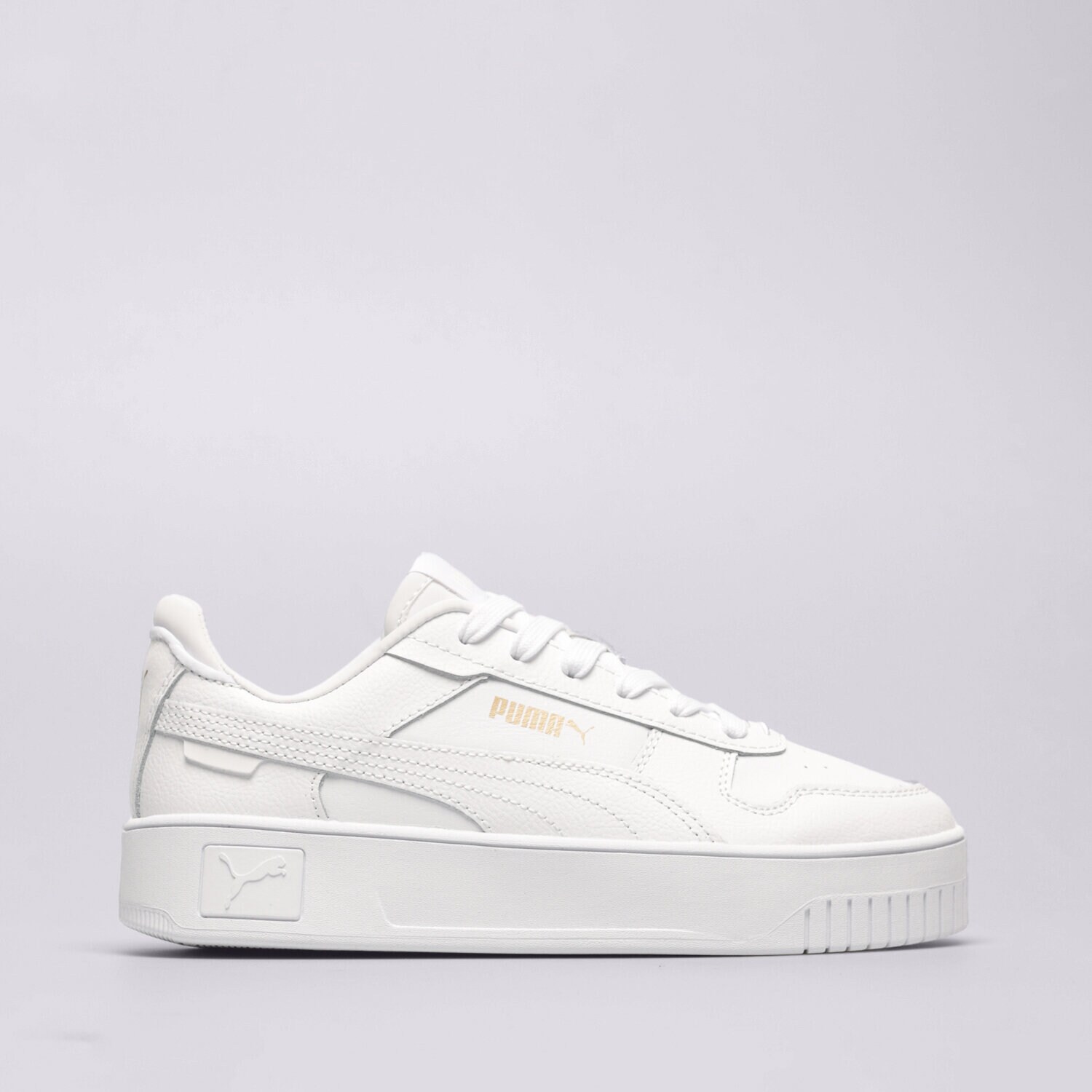 Ženske tenisice PUMA CARINA STREET 38939001 bijela