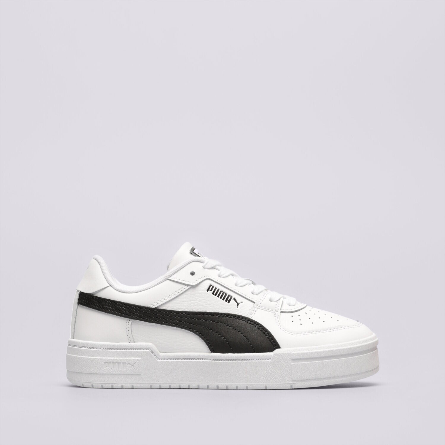 Dječje tenisice PUMA CA PRO CLASSIC JR 38227711 bijela
