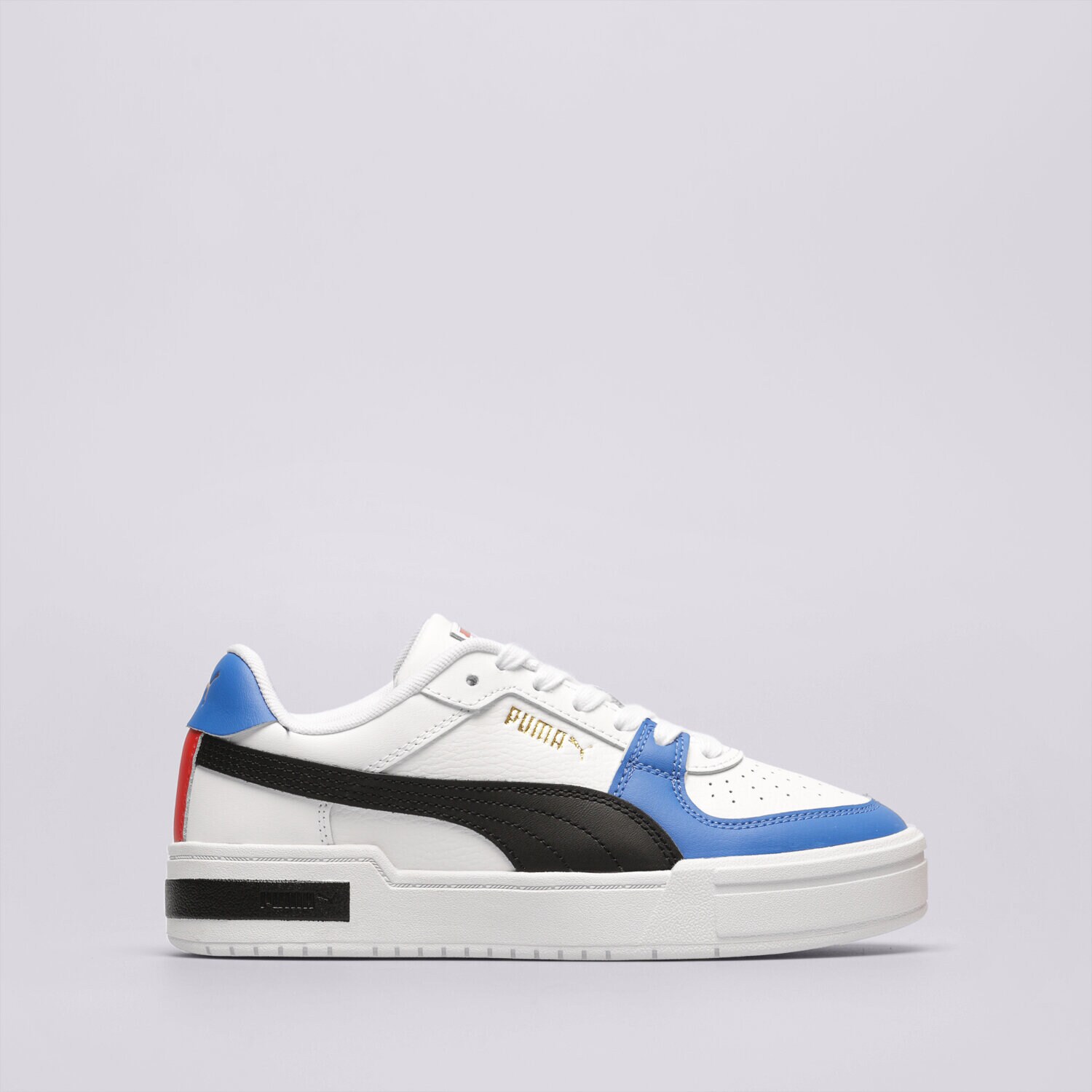 Dječje tenisice PUMA CA PRO BLOCK JR 39200401 bijela