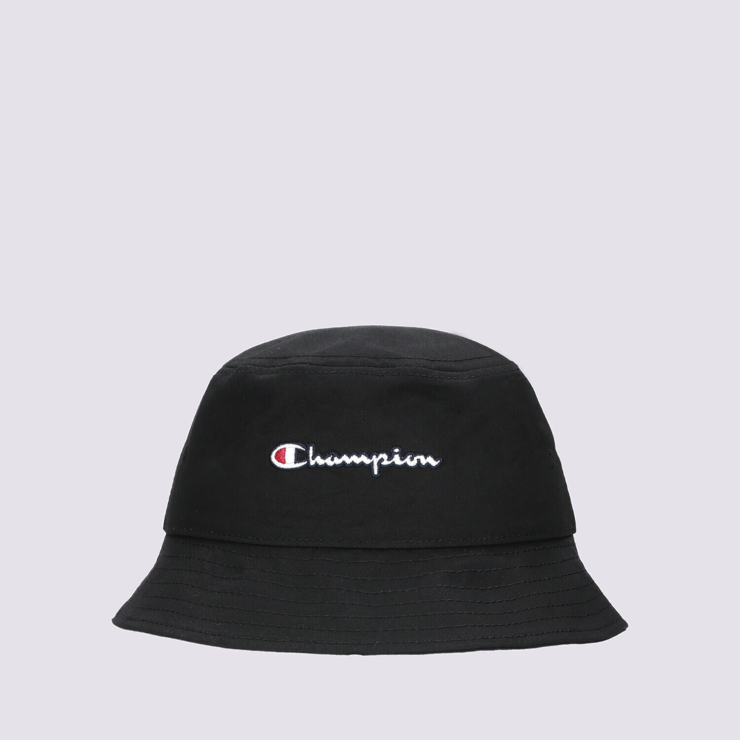 Dječje kape sa šiltom CHAMPION ŠEŠIR BUCKET CAP 805457KK001 crna