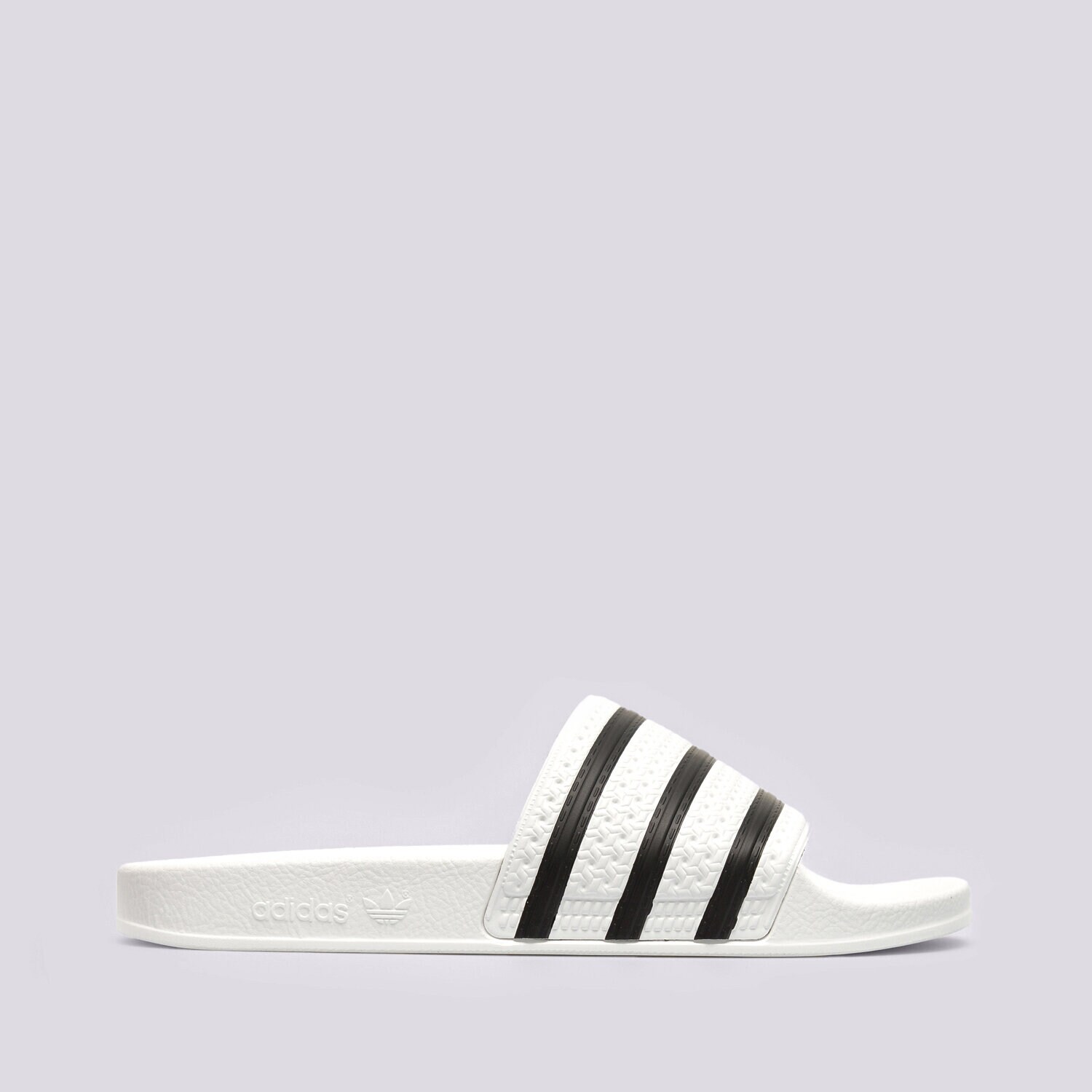 Muške natikače i sandale ADIDAS ADILETTE  280648 bijela