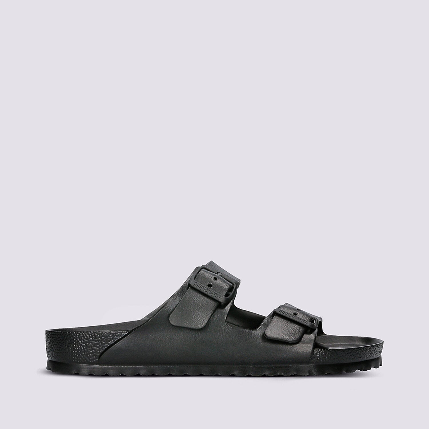 Muške natikače i sandale BIRKENSTOCK ARIZONA EVA  129421 crna